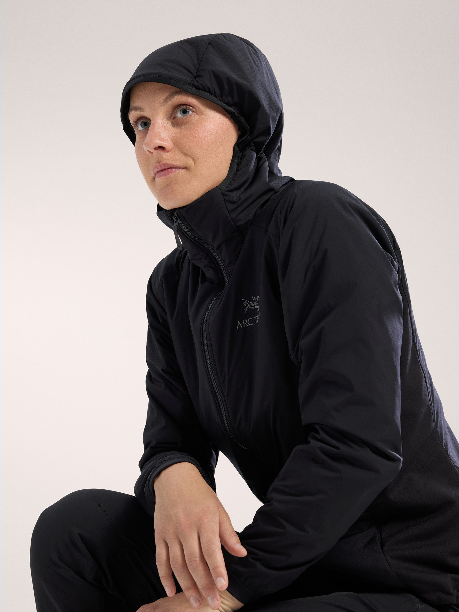 Arc’teryx Atom Hoody - Women cheapest