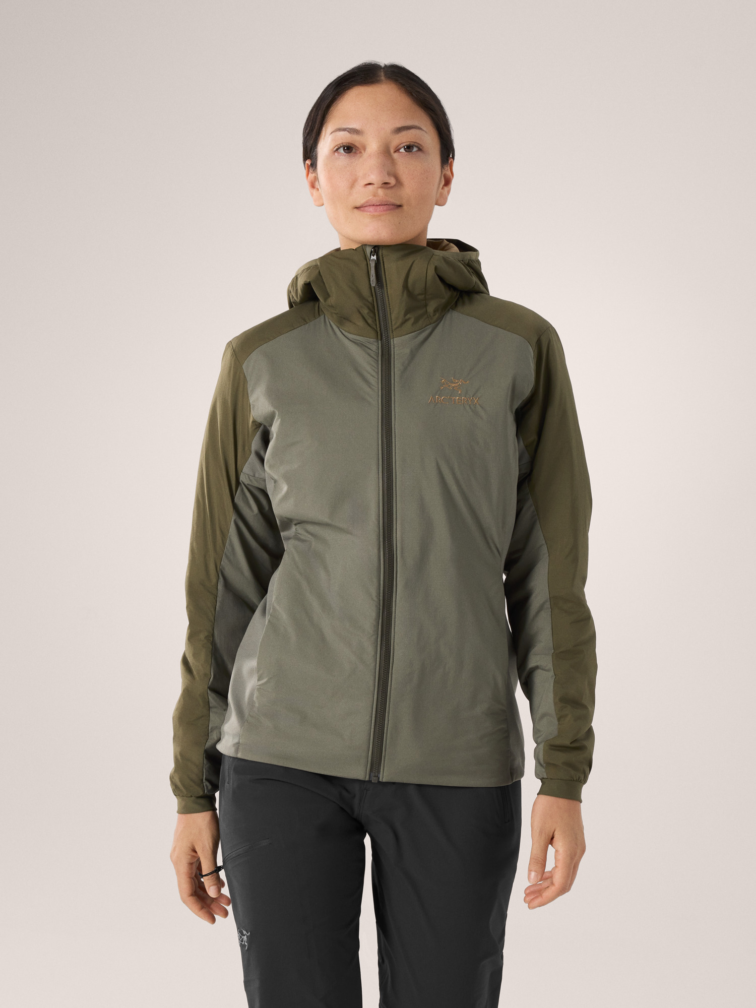 Womens Arcteryx Atom SV Jacket (heavier one) Medium sold