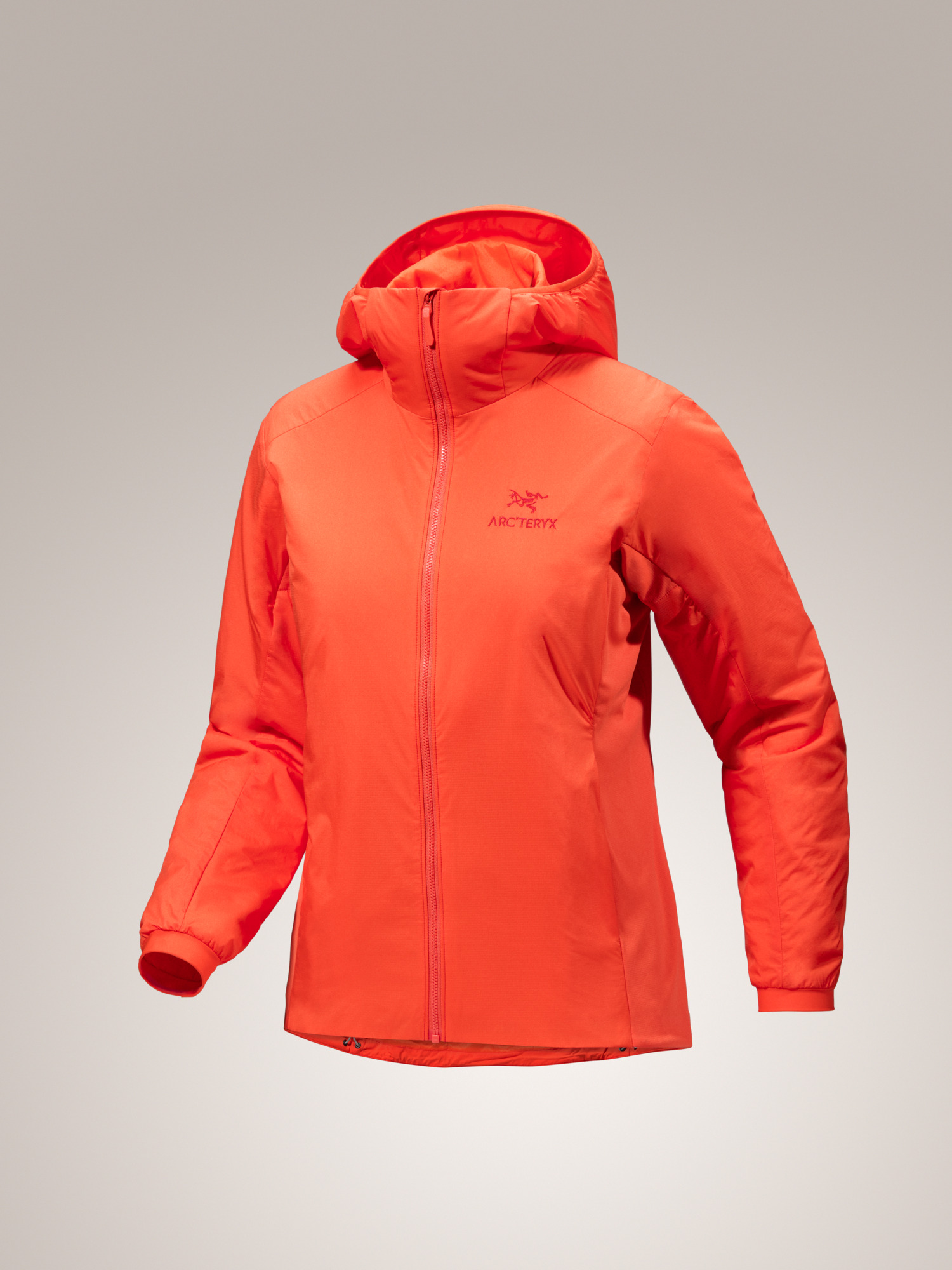 Atom Hoody Women's Solaris 