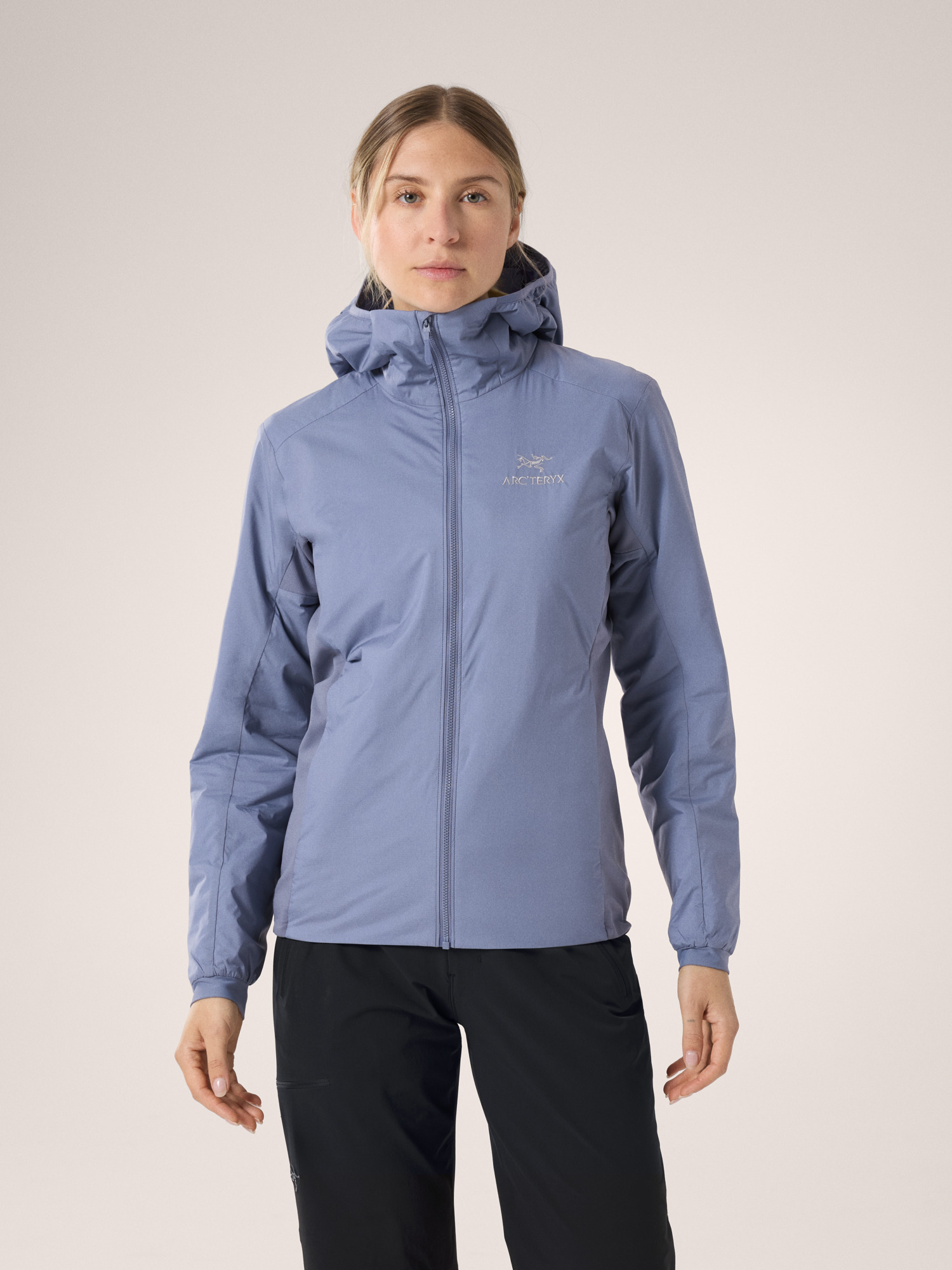 Atom Hoody Damen Arc teryx