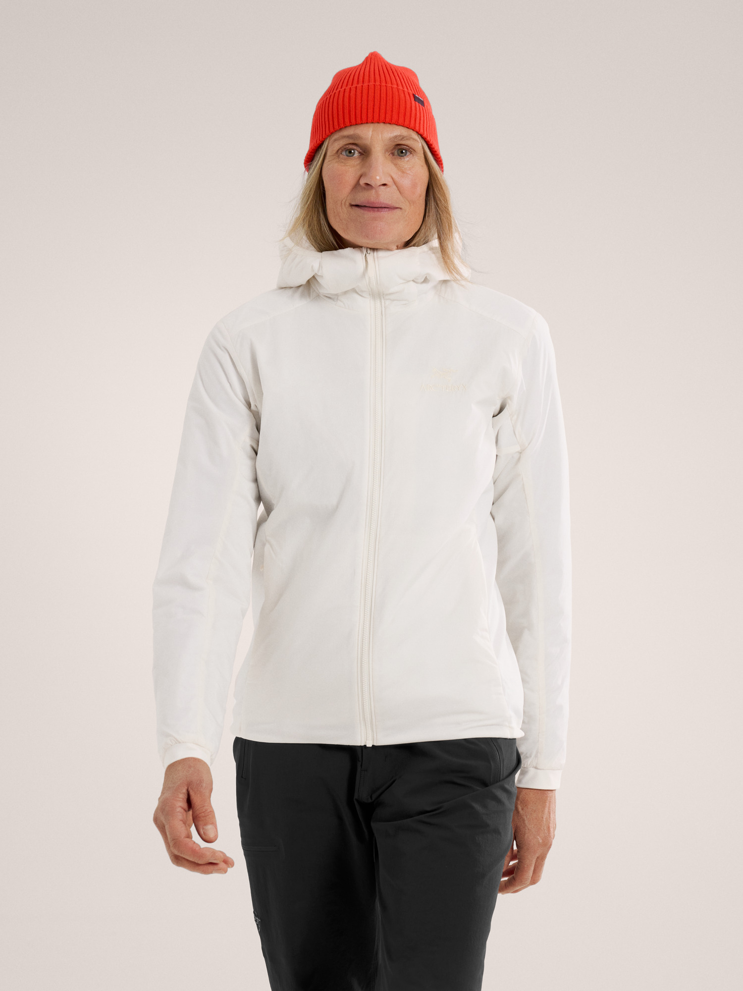 Arcteryx women’s atom lt hoody xs nwot cheapest gold