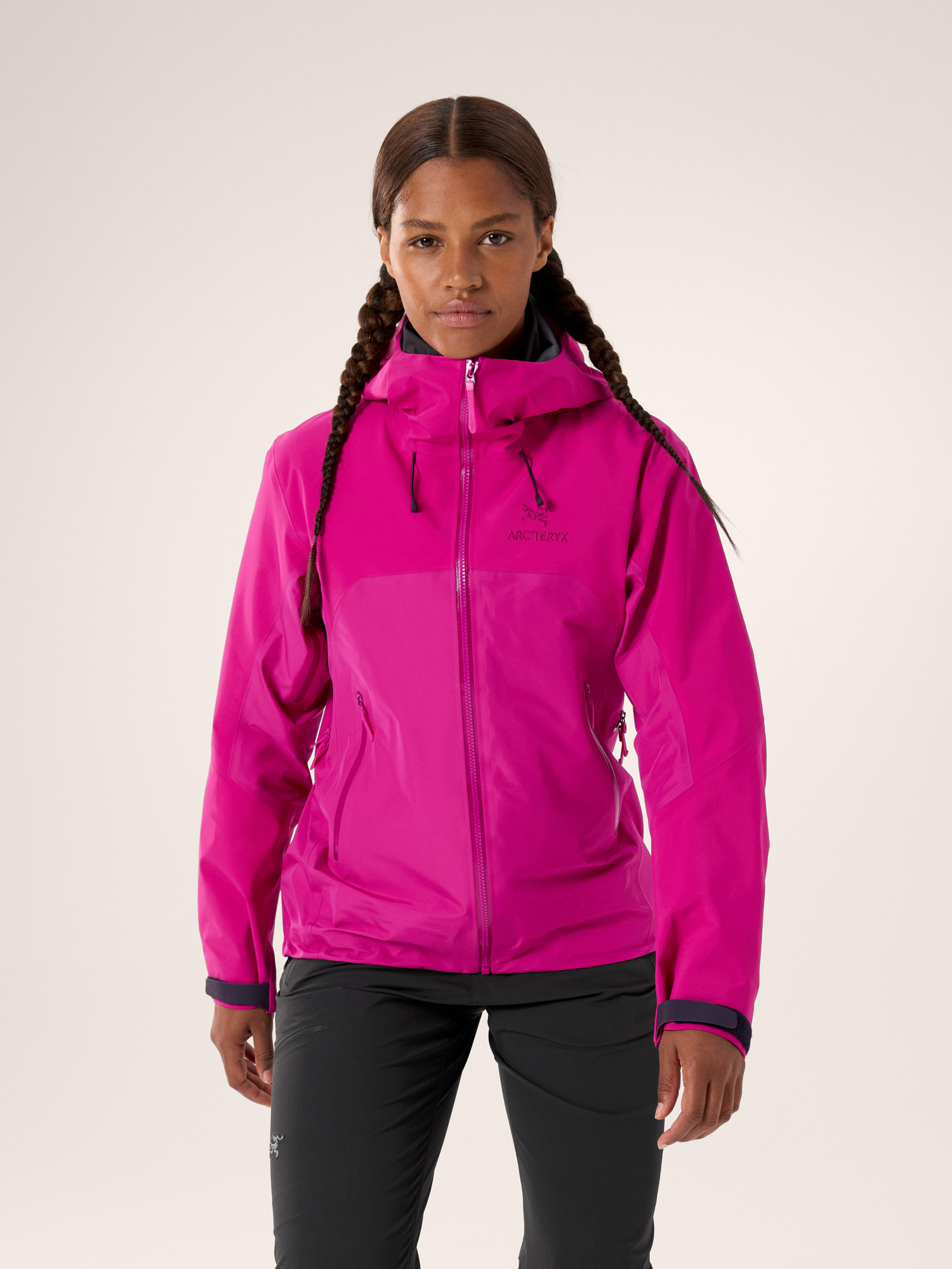 Beta AR Jacket Stormhood Women s Arc teryx