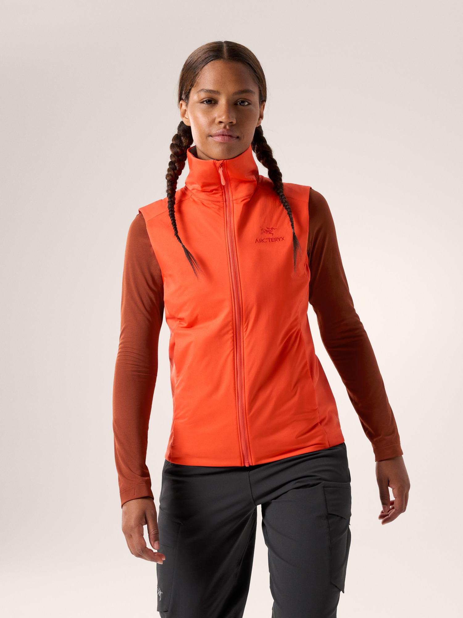 Arc’teryx Atom Jacket. store Women’s Medium.