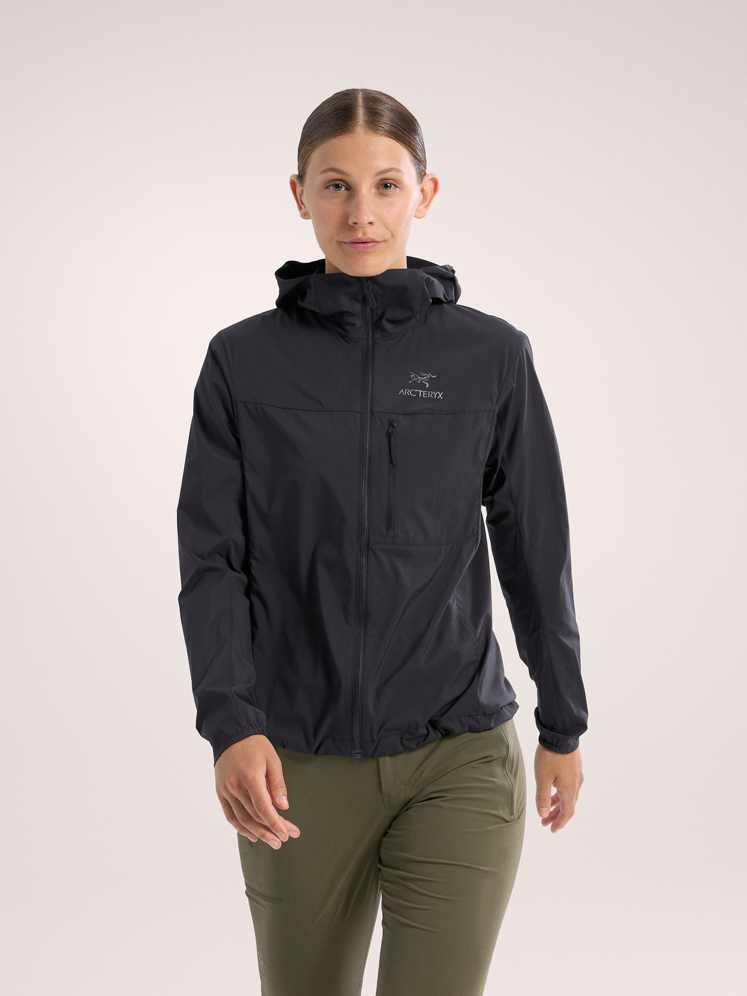 Squamish Hoody Women s