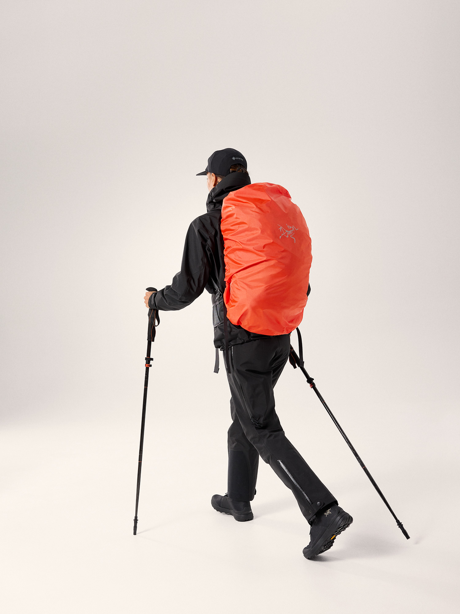 Arc’teryx cover on sale pack