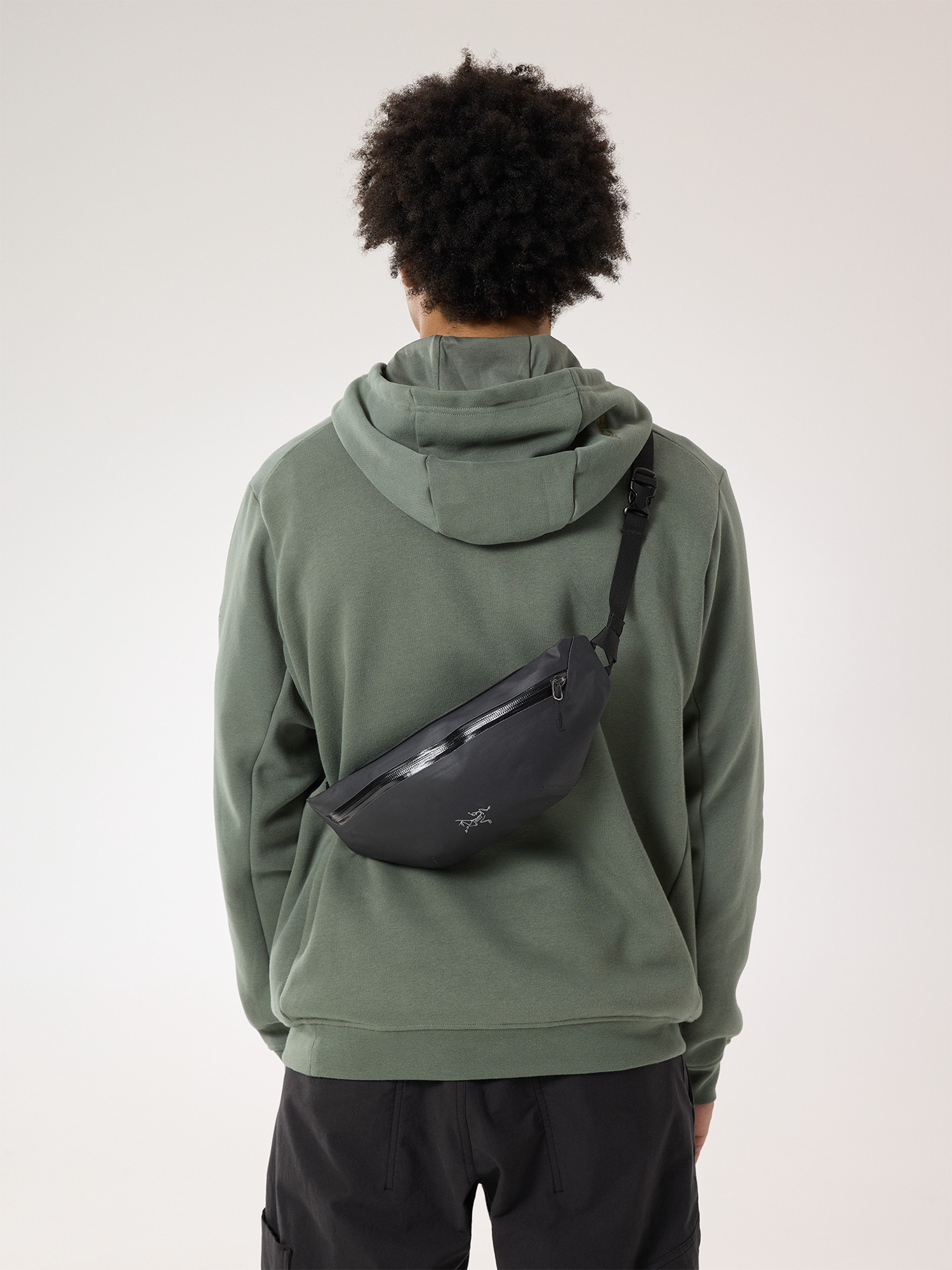 グランヴィル クロスボディ バッグ | Arc'teryx