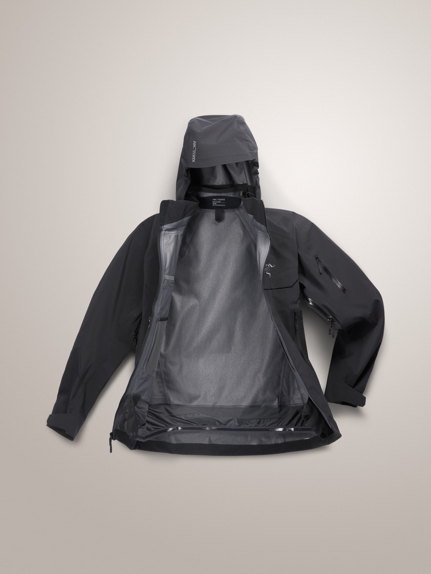 Arcteryx pro shell online