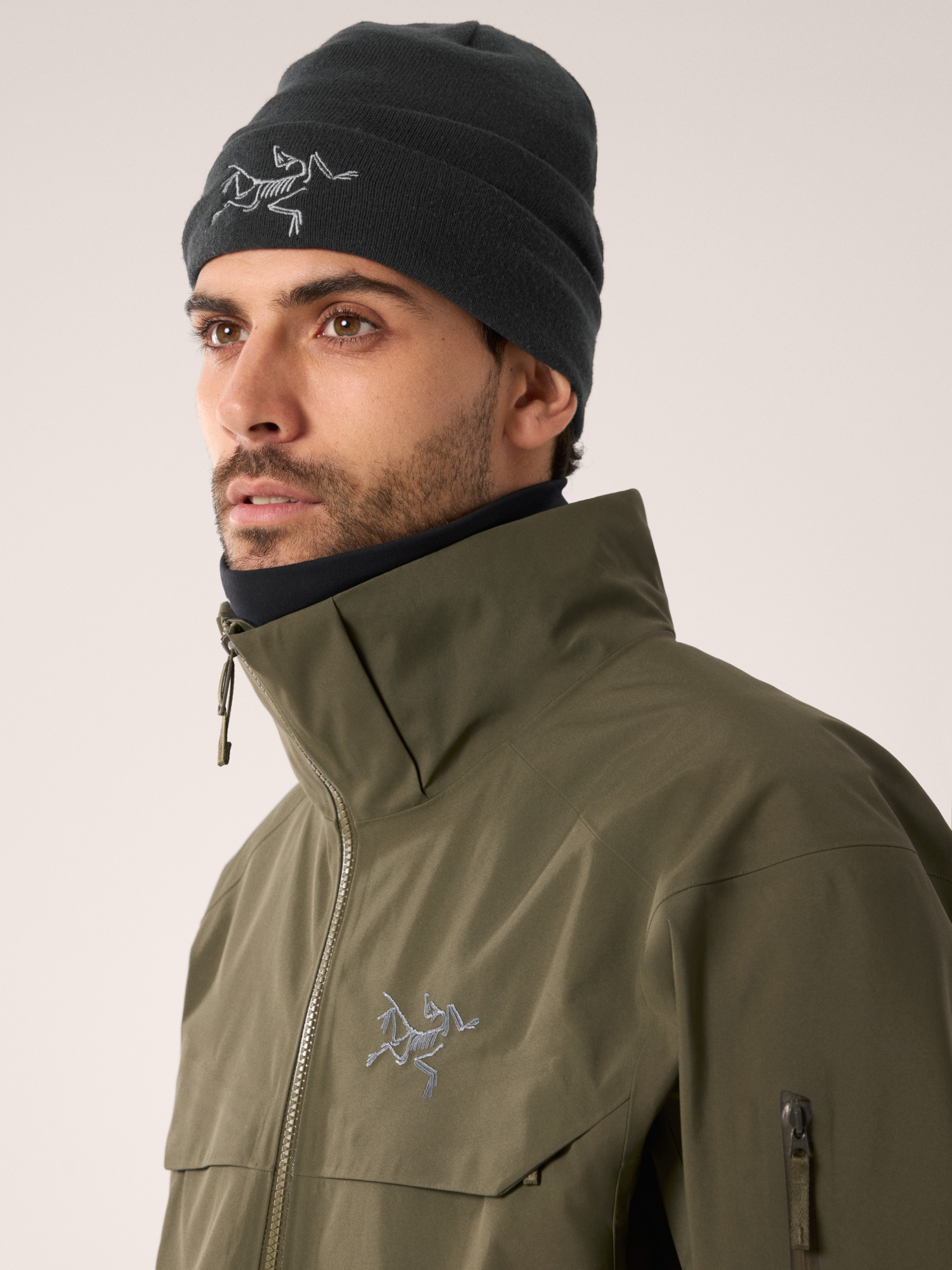 Buy Arcteryx soft shell jacket