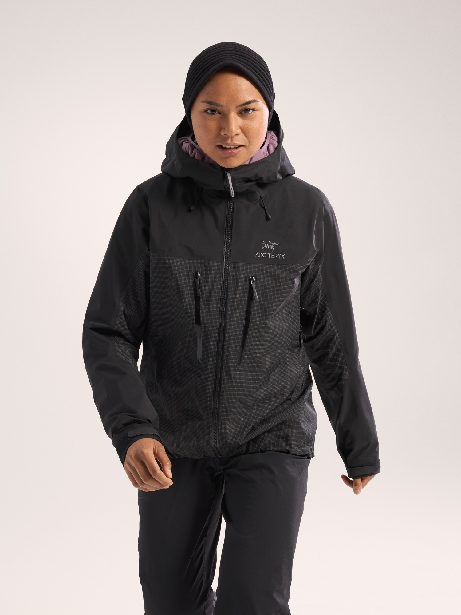 Arcteryx womens gore tex jacket online