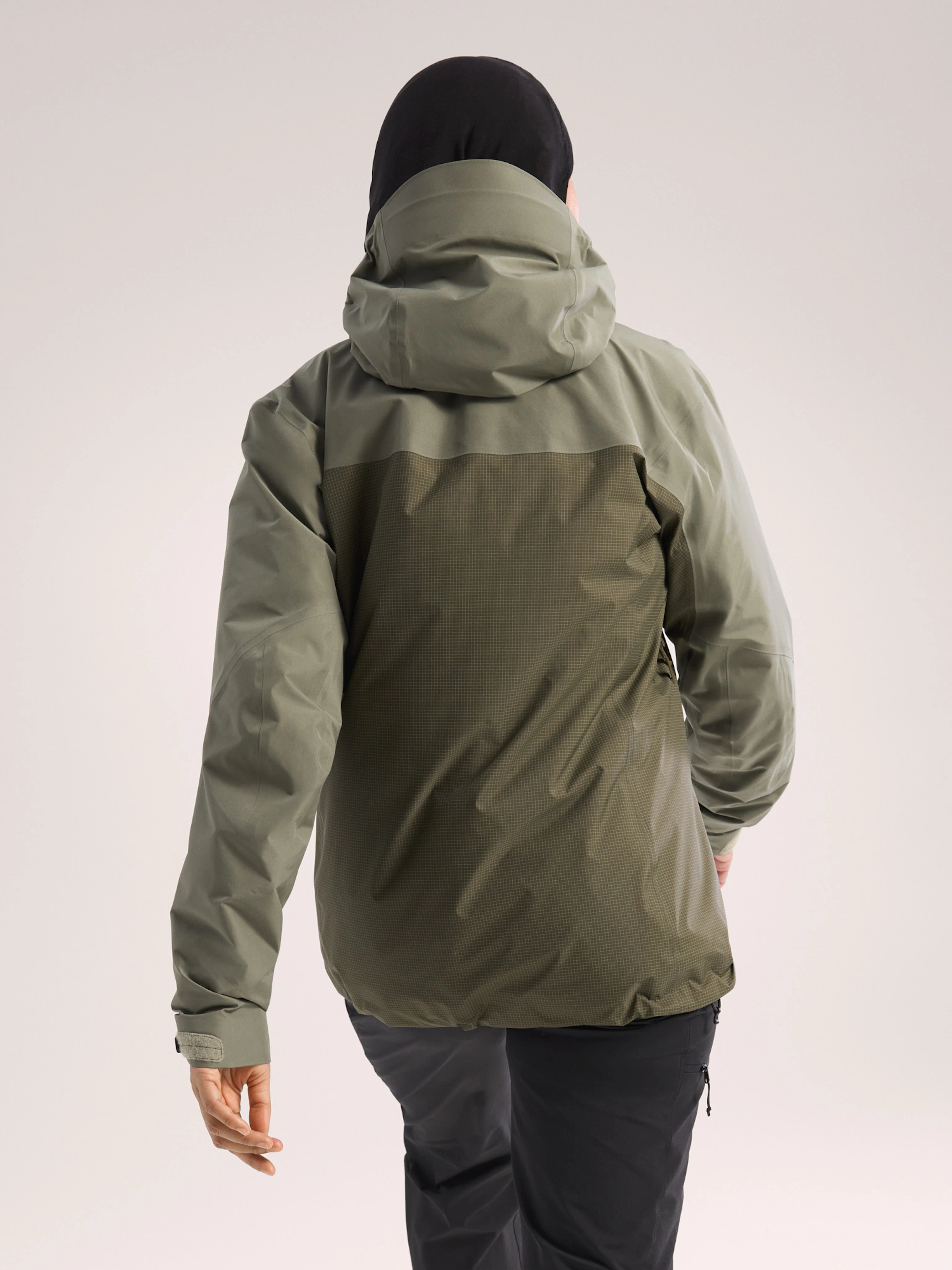 Alpha Jacket (Forage Tatsu) image 2
