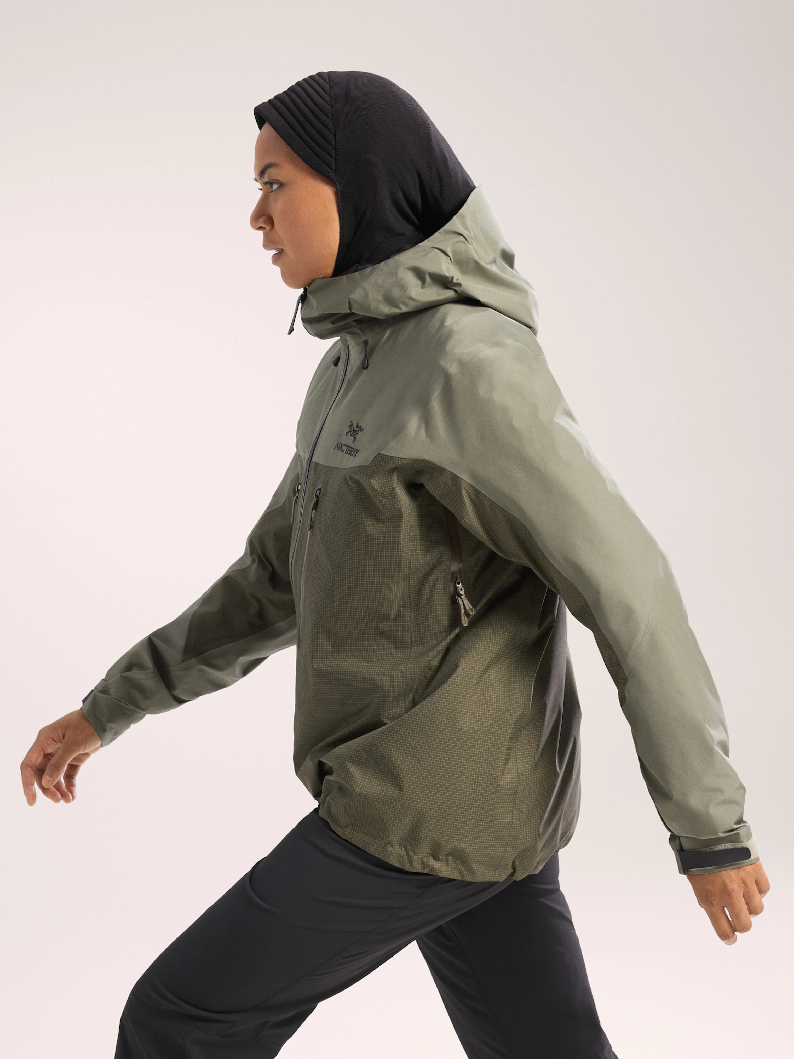 Alpha Jacket (Forage Tatsu) image 3