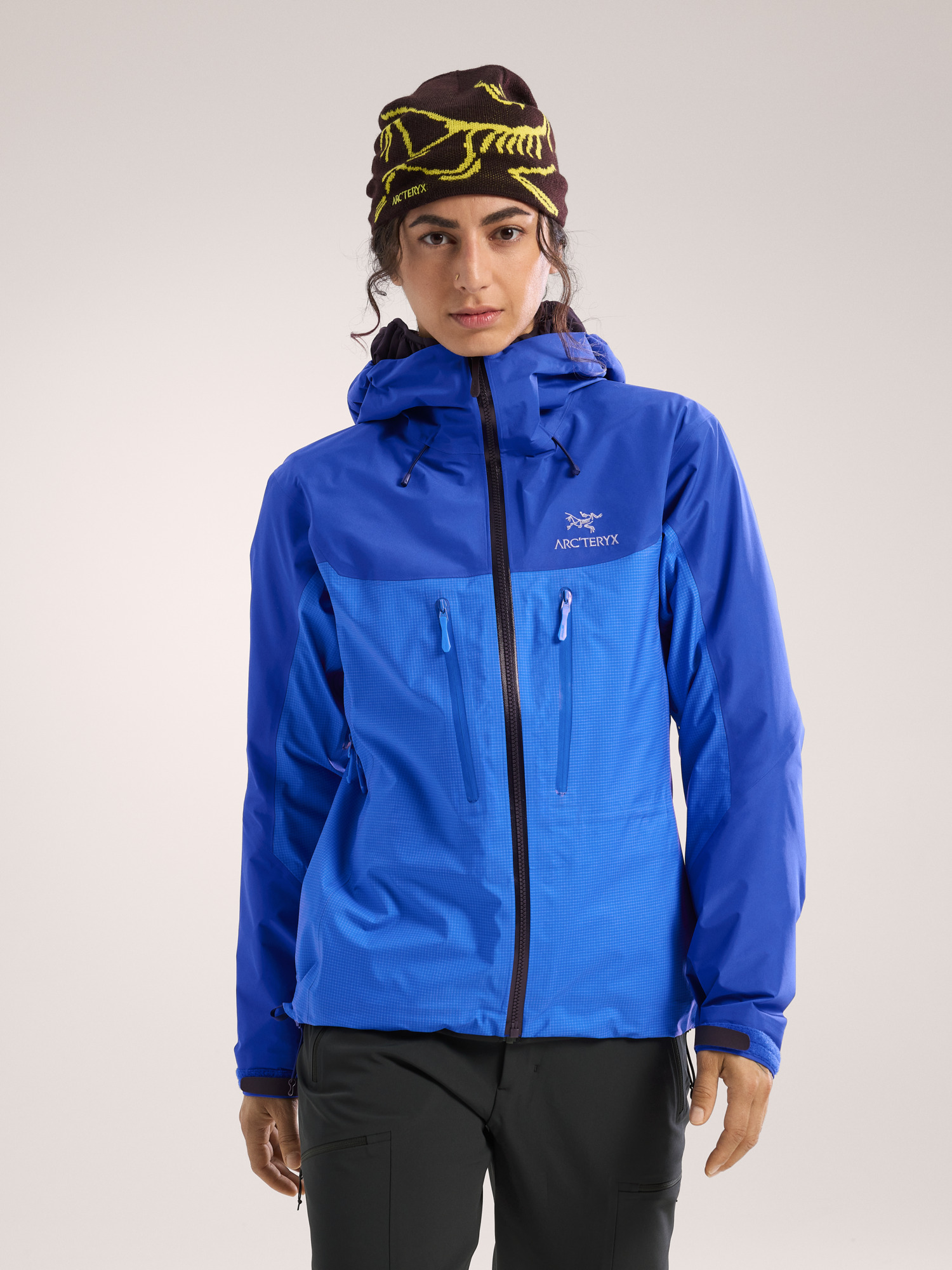 Alpha SV Jacket Women's | Arc'teryx