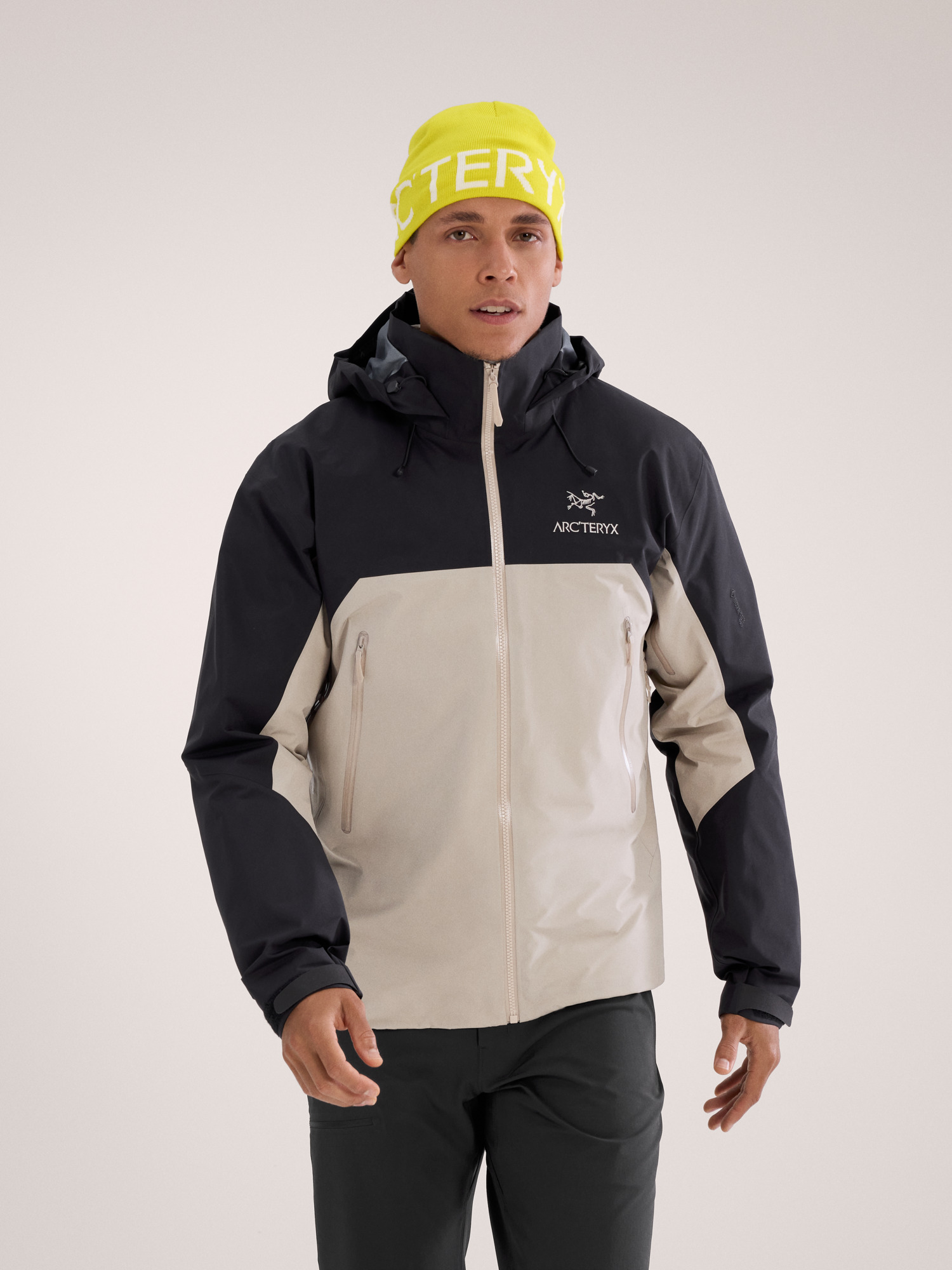 Beta AR Jakke Herre | Arc'teryx