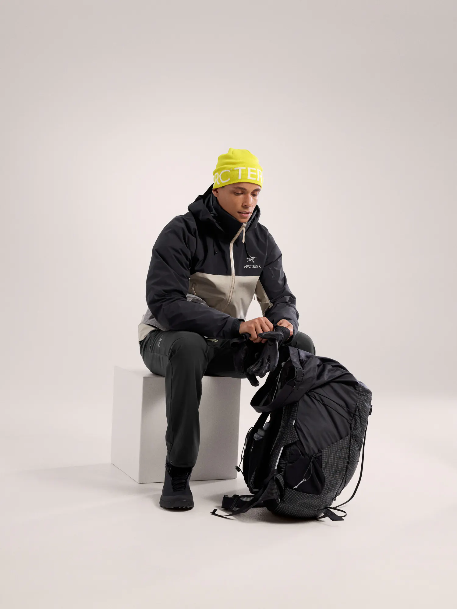 Beta AR Jacket Men's | Arc'teryx