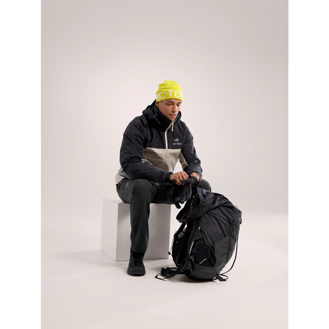 Beta AR Jacket Men's | Arc'teryx