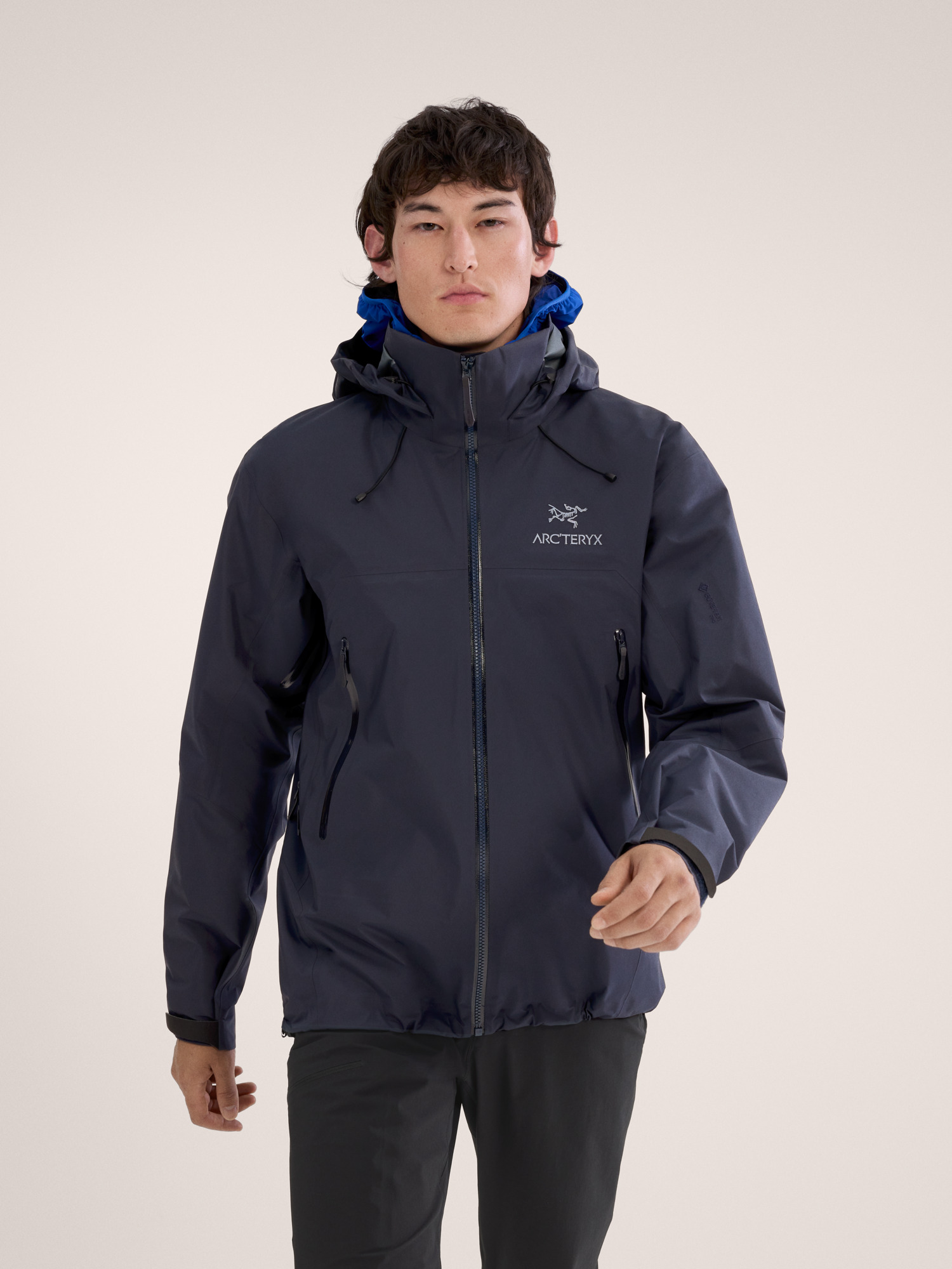 Arcteryx gore tex sale online