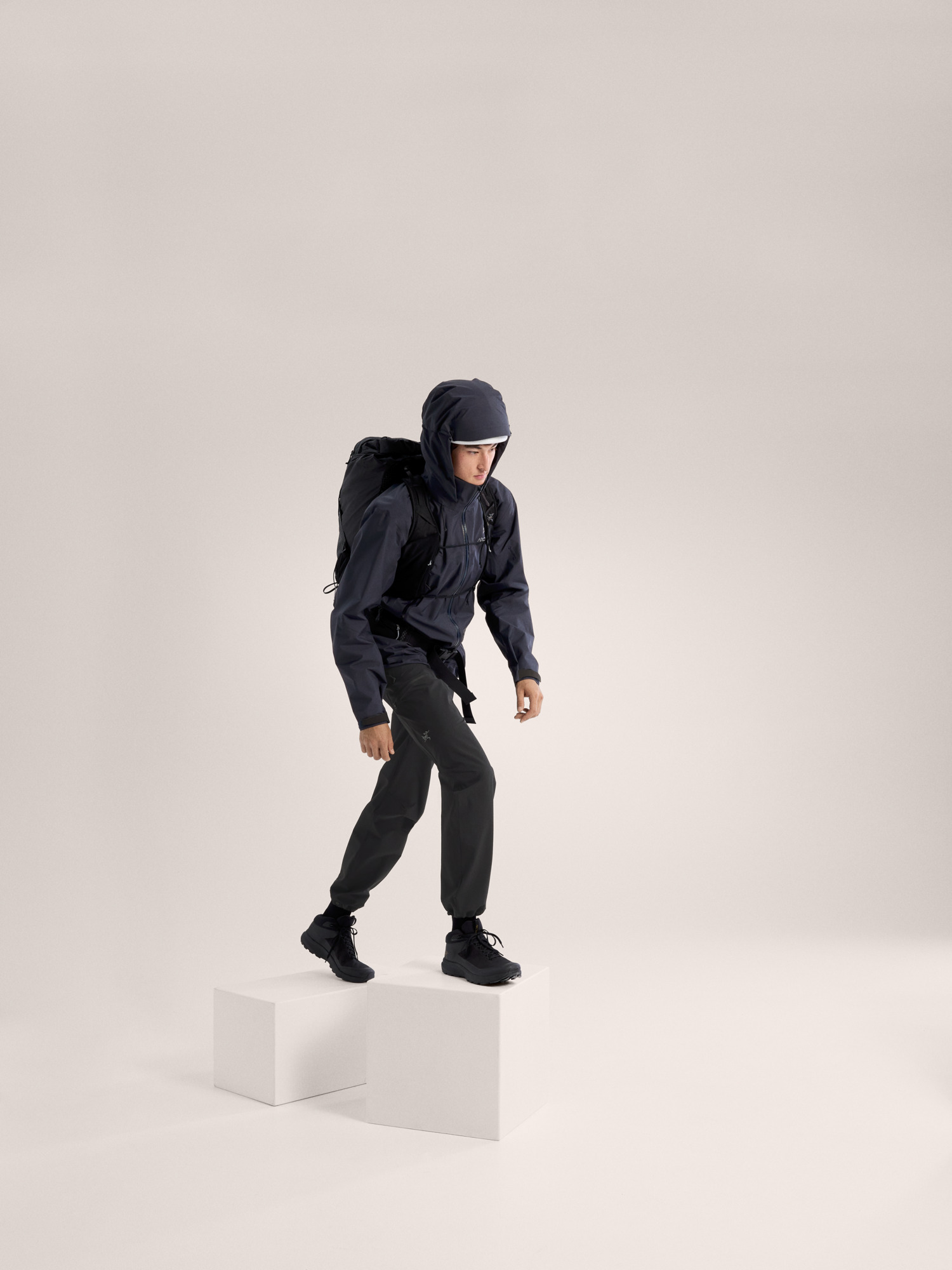 ベータ AR ジャケット メンズ | Arc'teryx