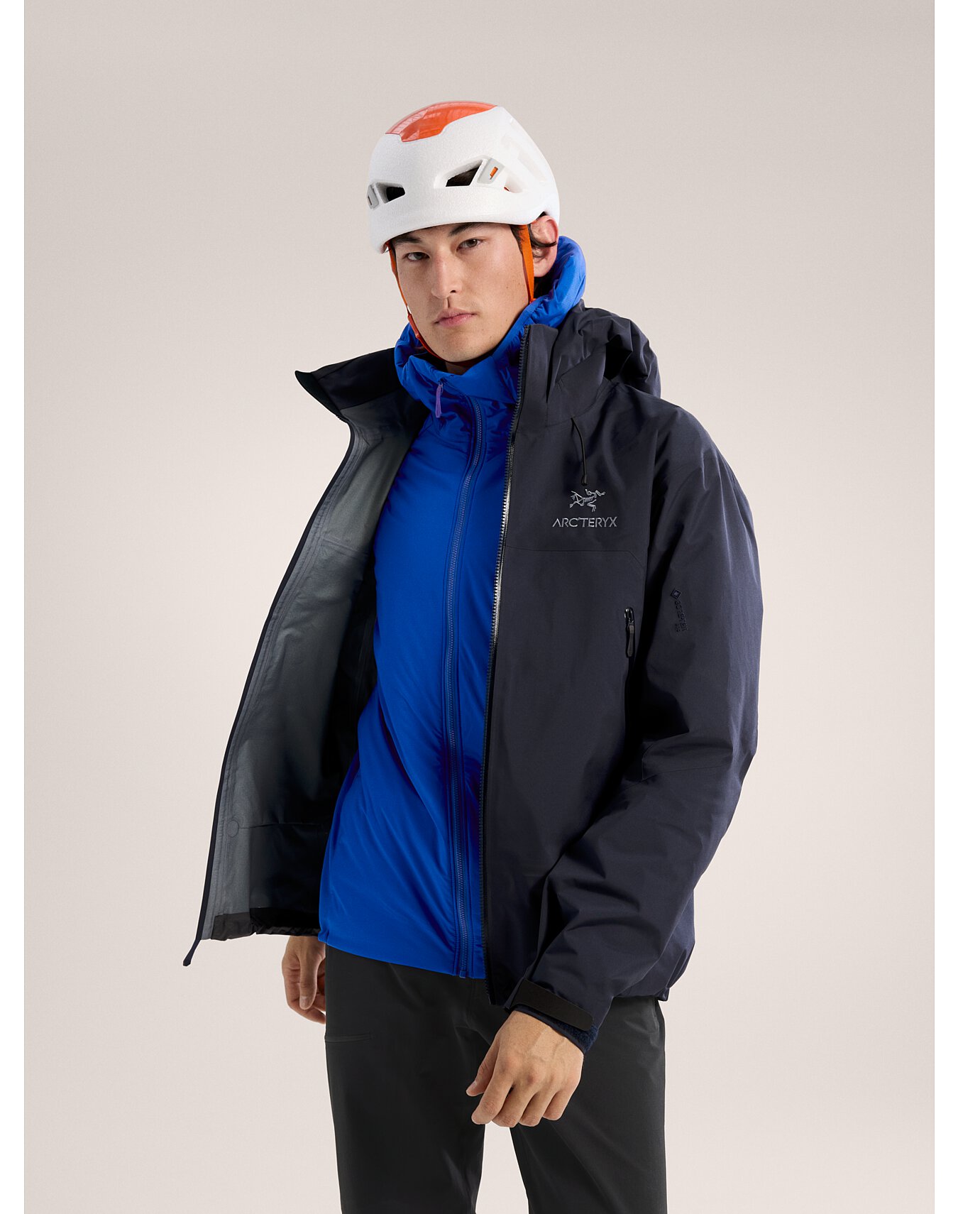 Beta AR Jacket Men's | Arc'teryx