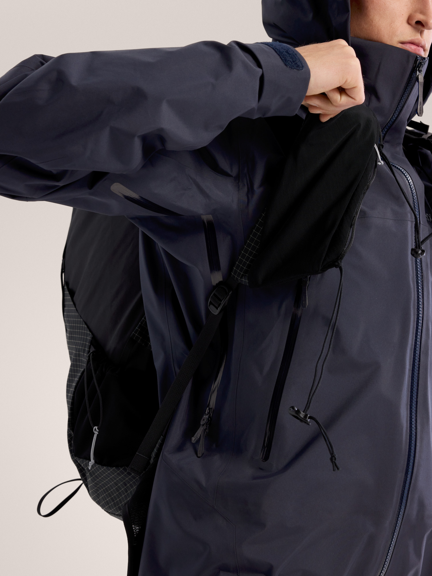 Beta AR Jacket Men's | Arc'teryx