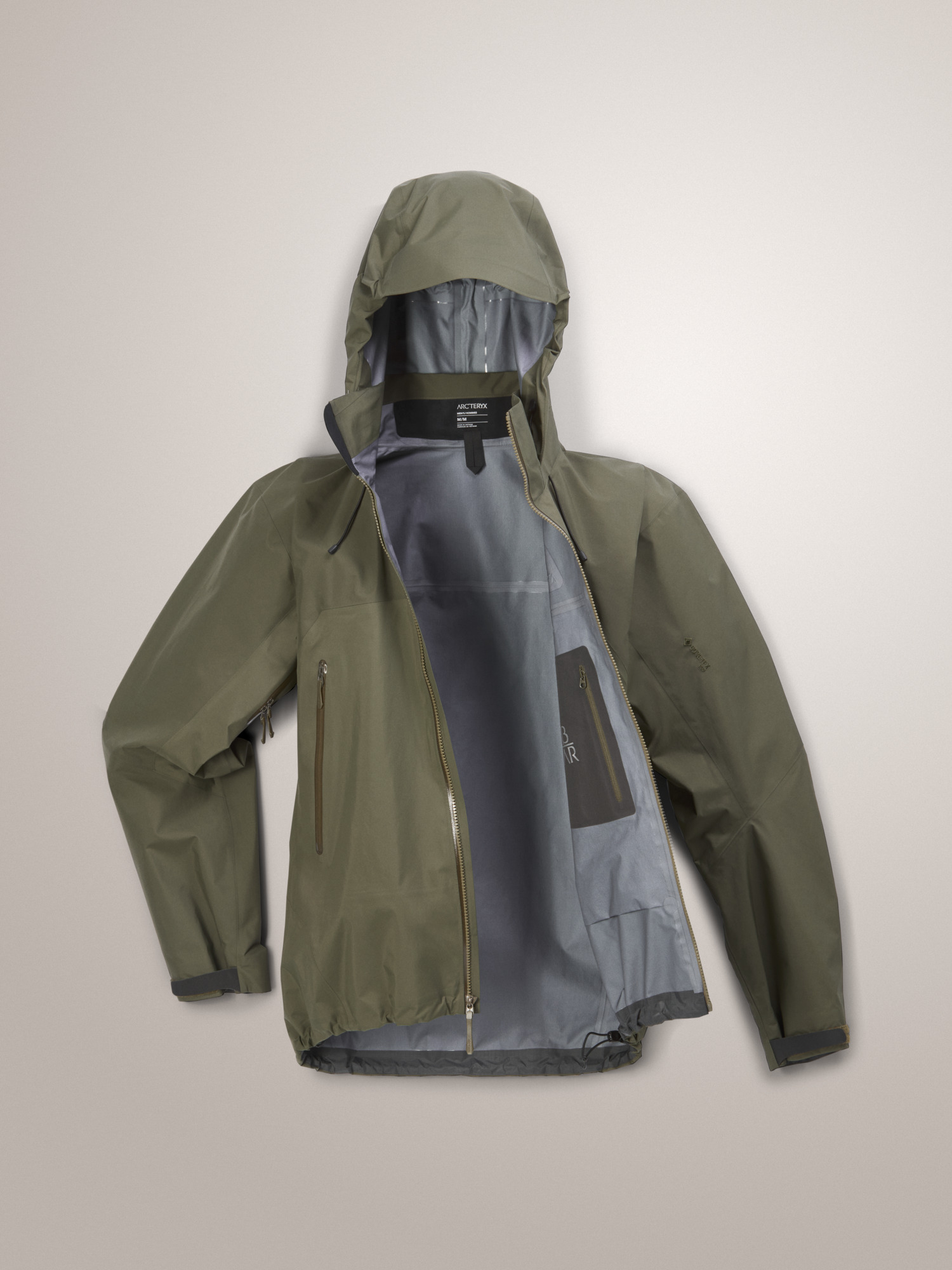 Beta AR Jacket Men's | Arc'teryx