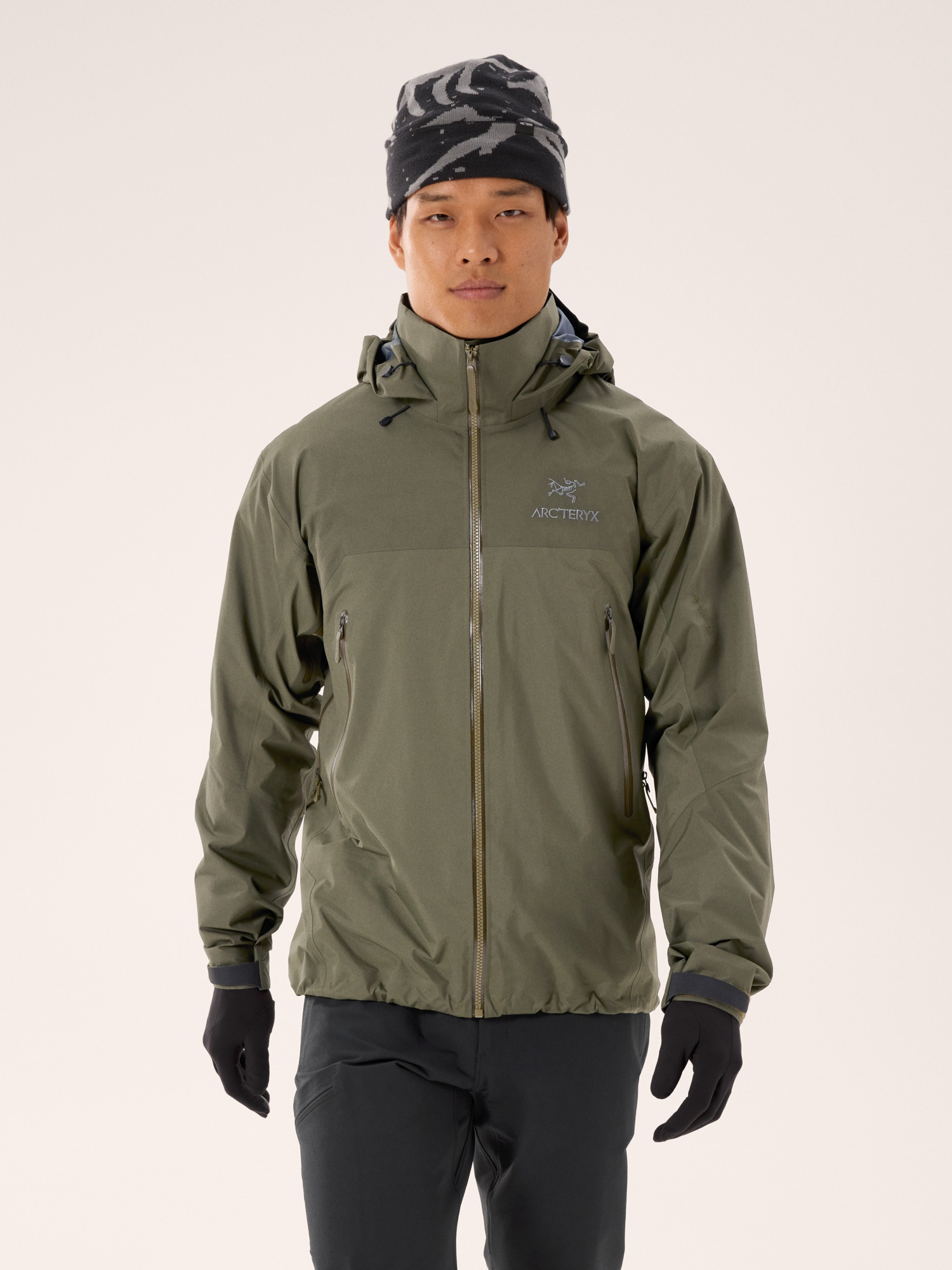 Beta AR Jacket Men's | Arc'teryx