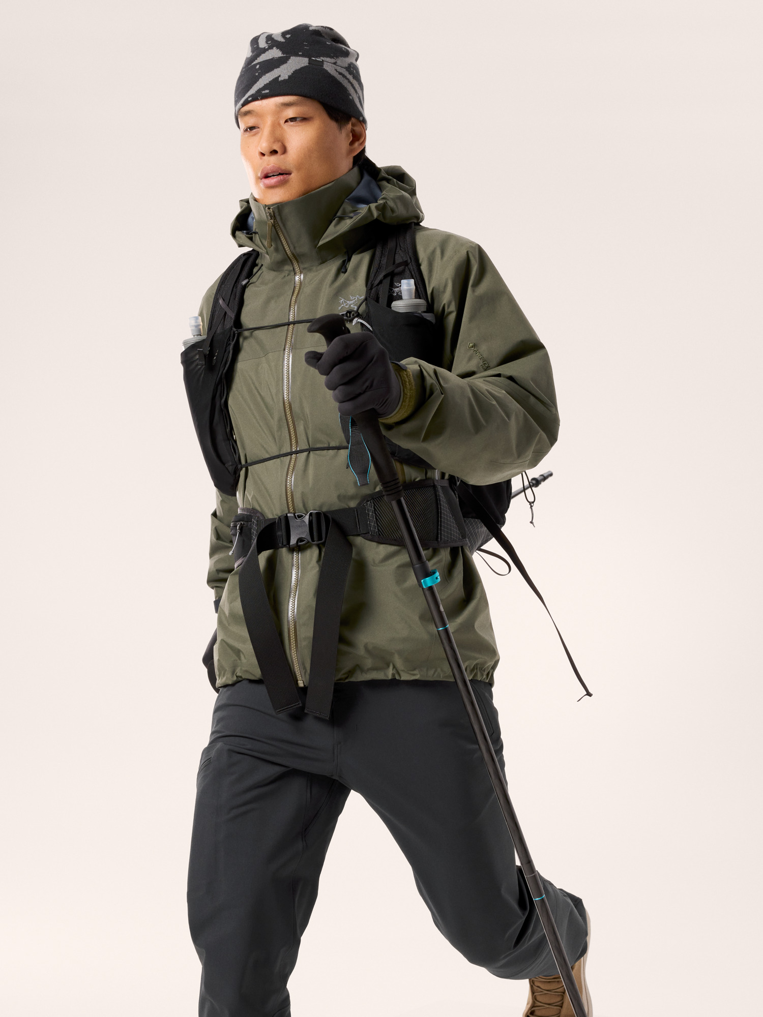 Beta AR Jacket Men's | Arc'teryx