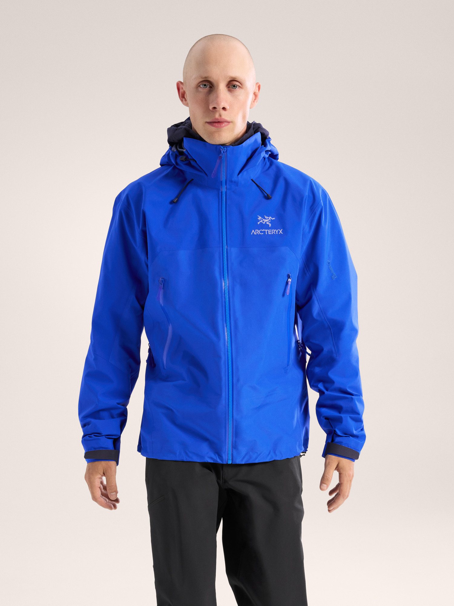 Arcteryx beta ar large online