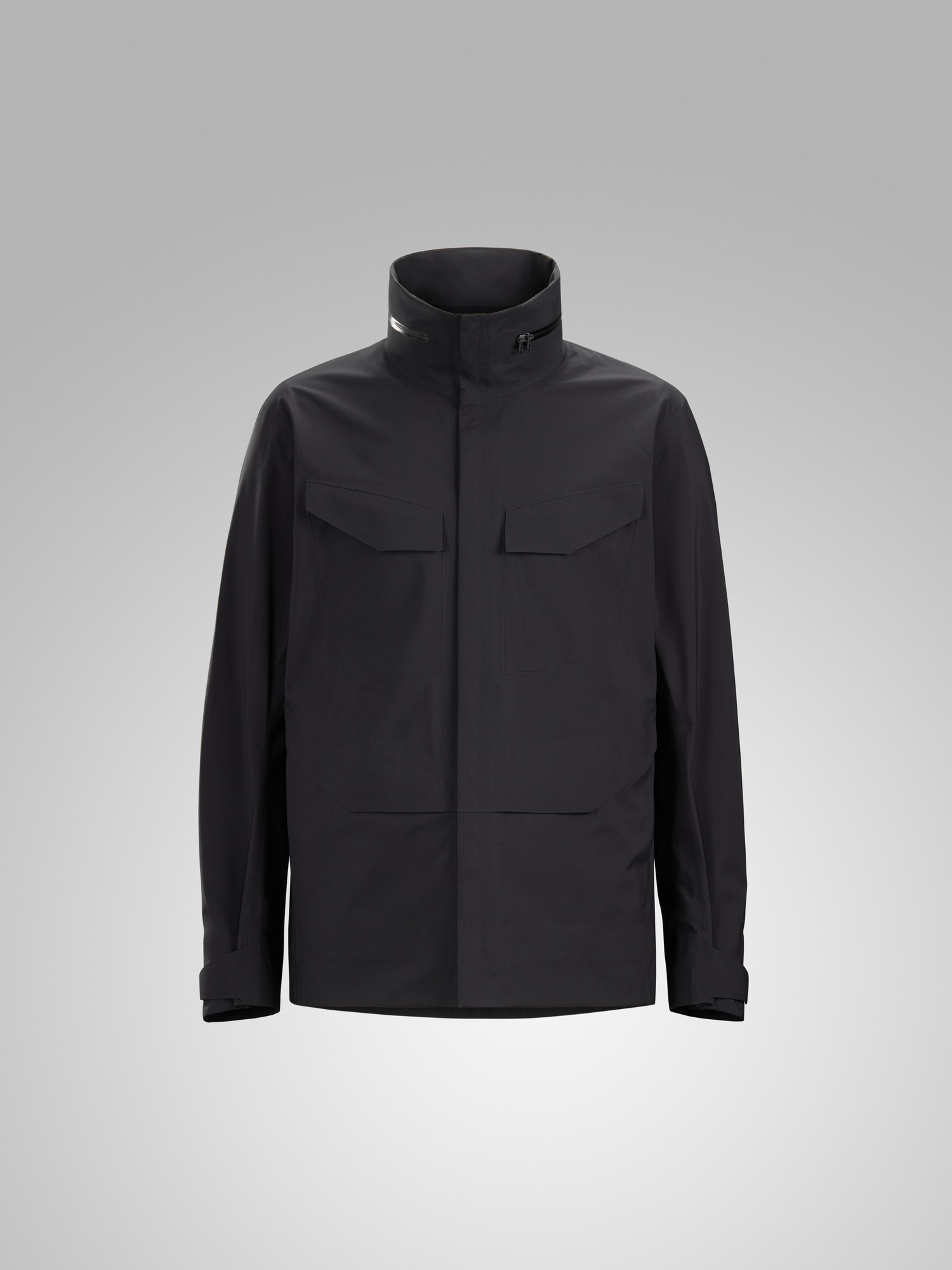 Field Jacket Men's | Arc'teryx