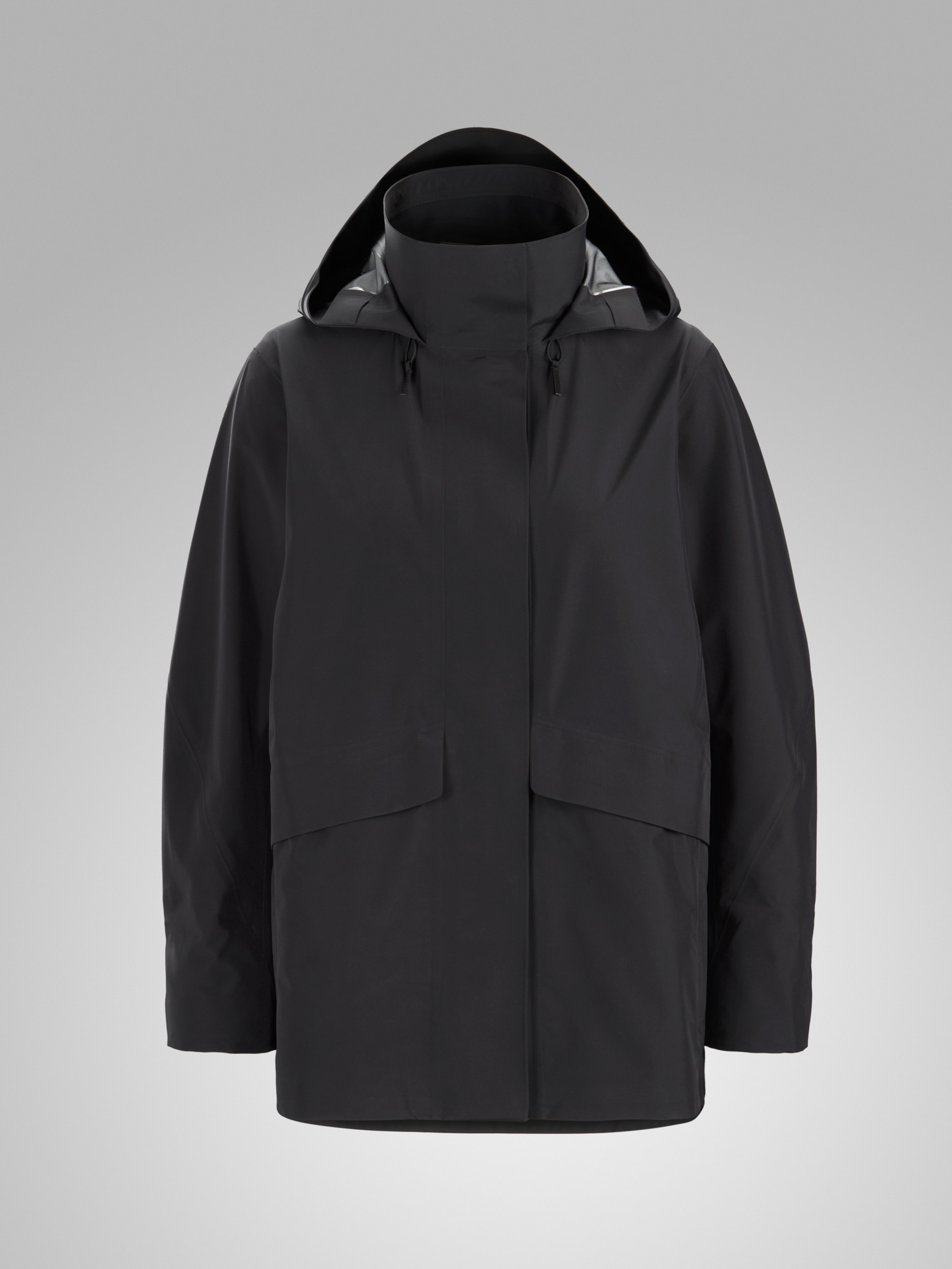 Ifora Jacket Women's Black 