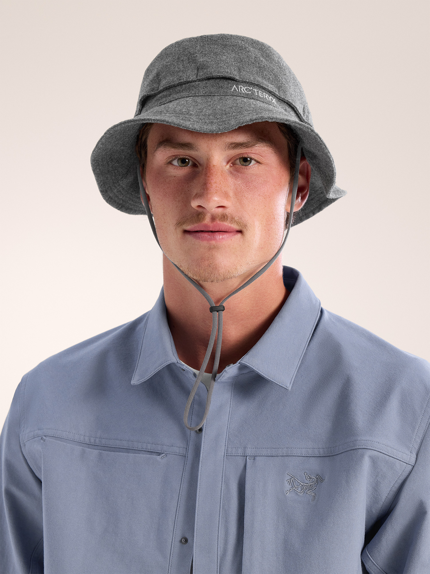 Arcteryx wool hat online