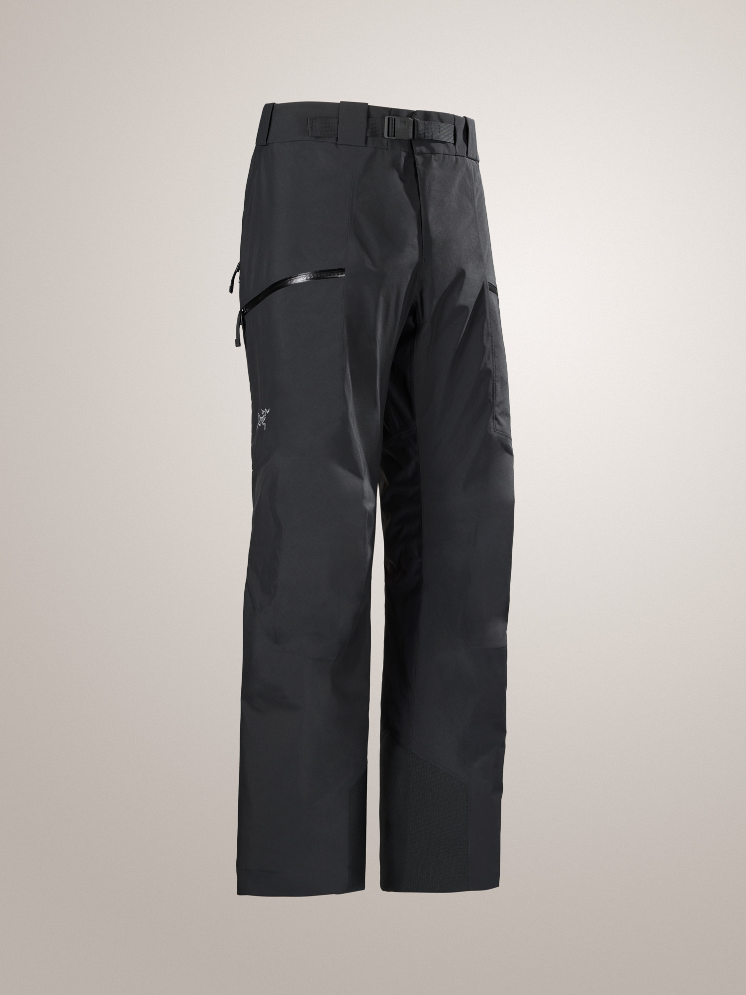 Sabre Insulated Pant Black 