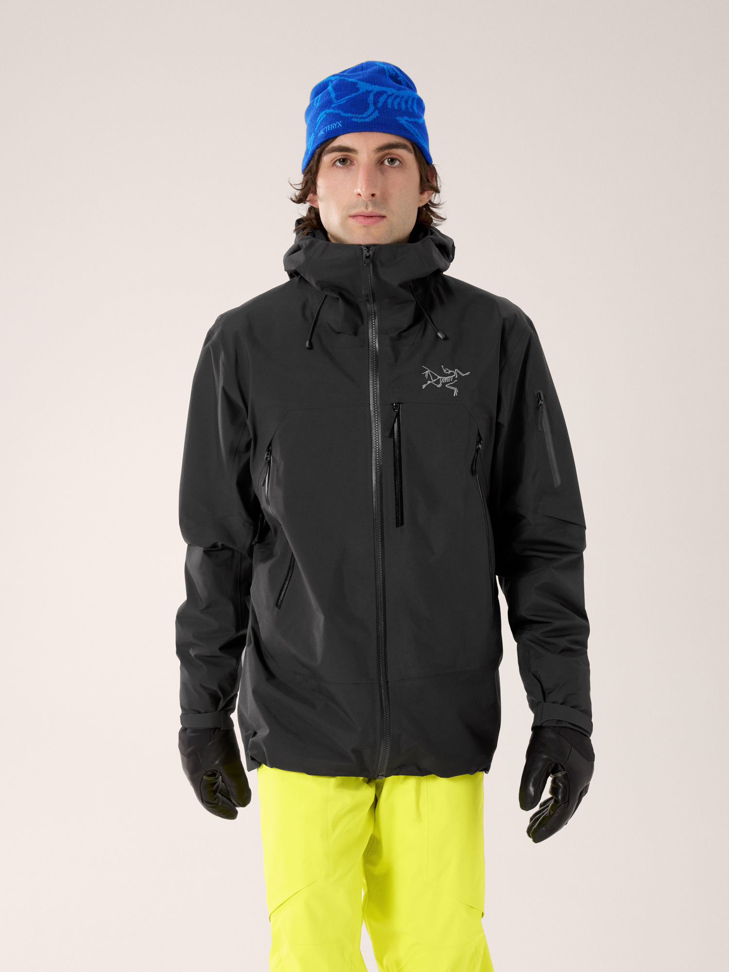 Arcteryx snowboard jacket best sale