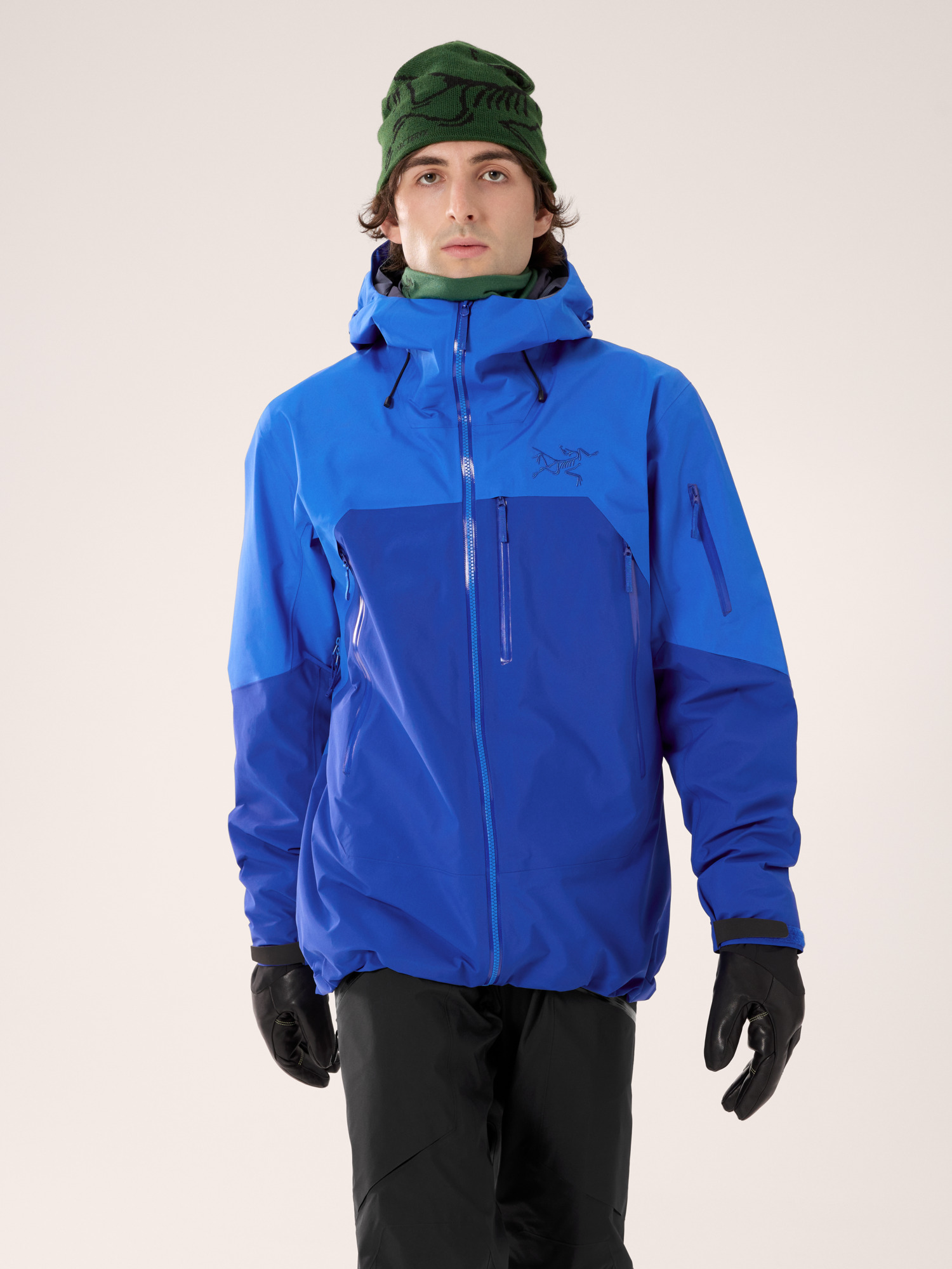 Rush Jacket Men's | Arc'teryx