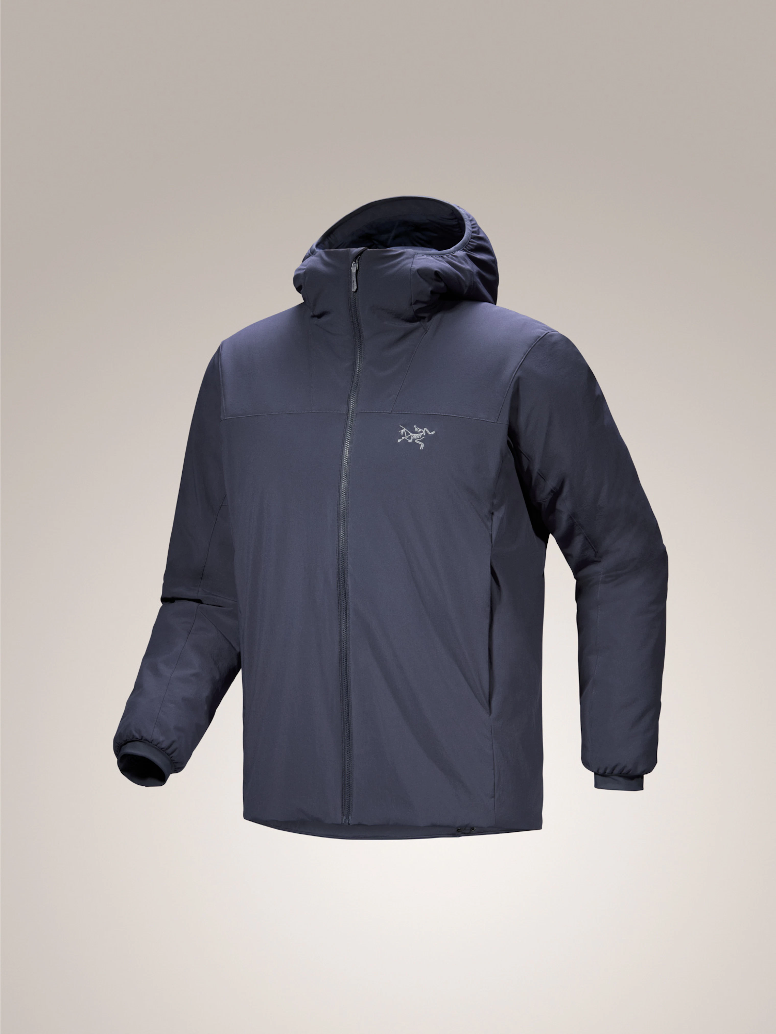 Epsilon Insulated Hoody image 5