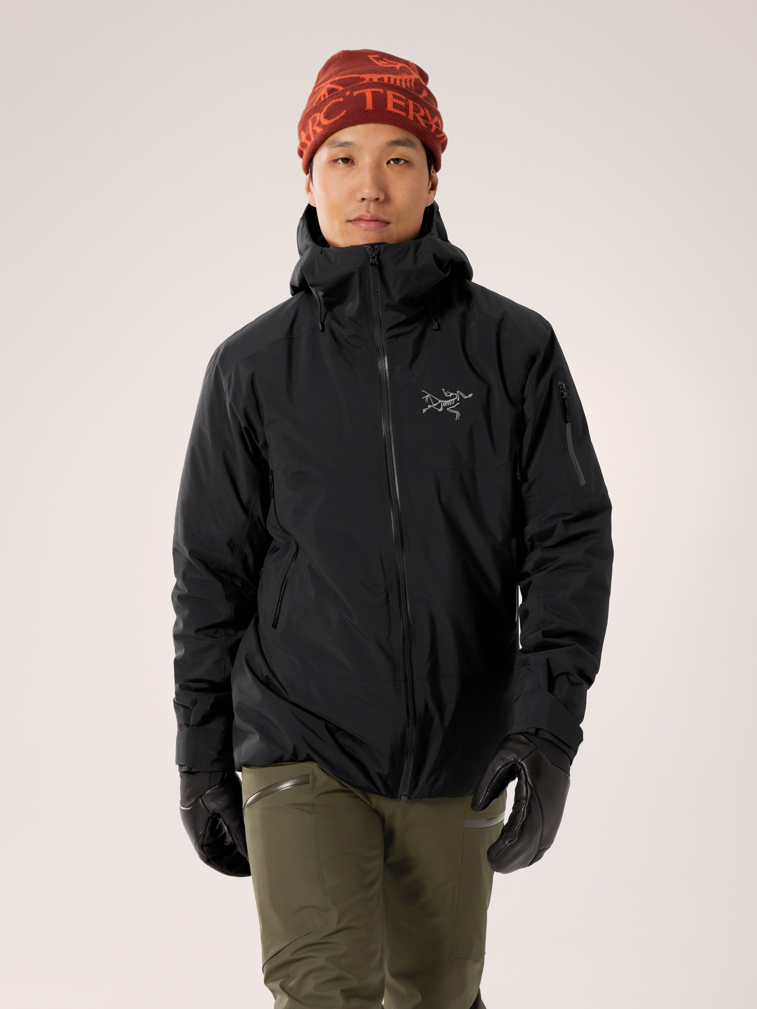 Arcteryx jacket on sale