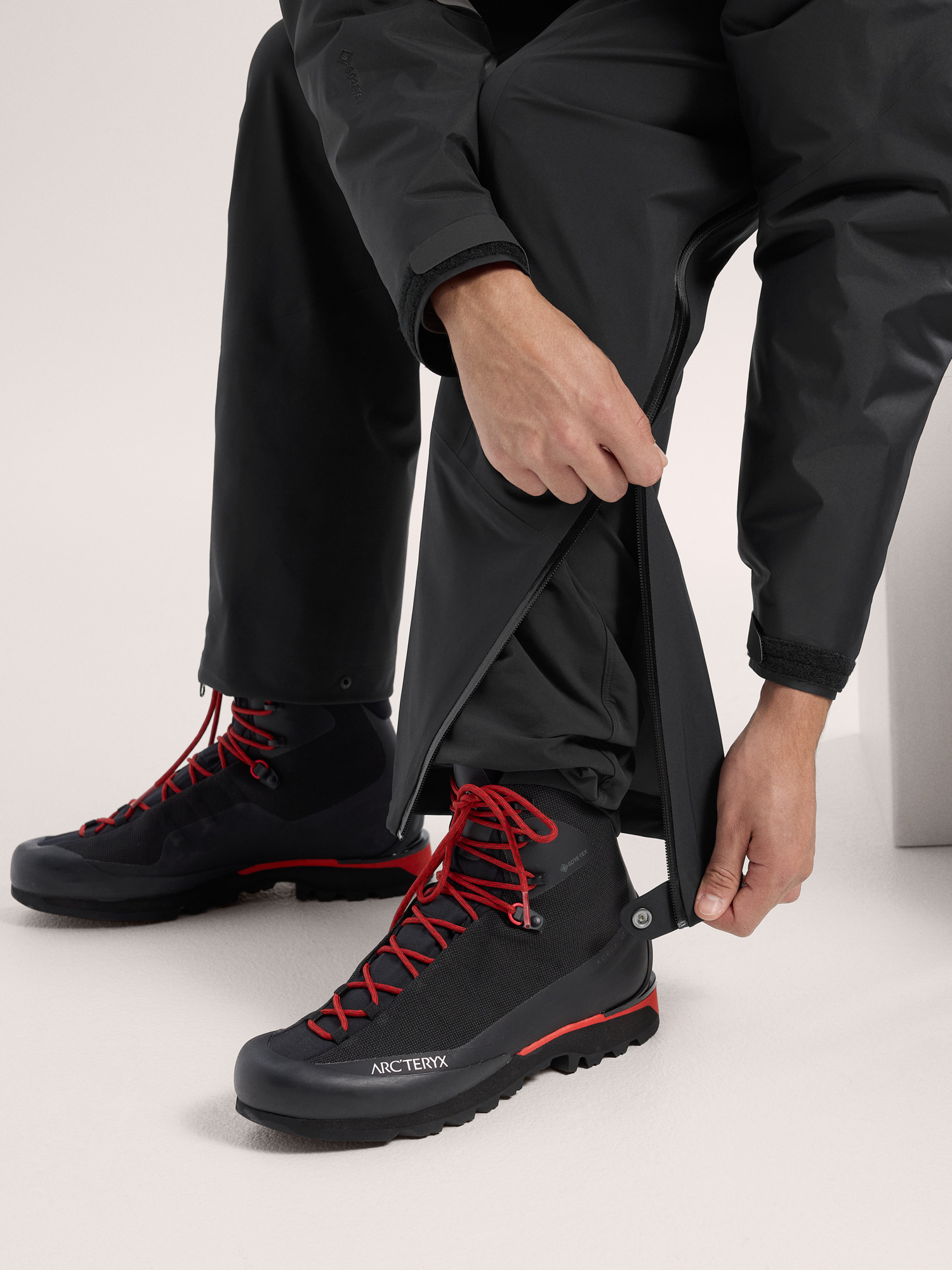 Beta Pant Men's | Arc'teryx