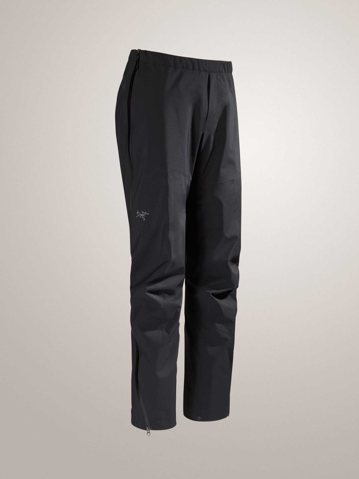 Beta Pant Black 