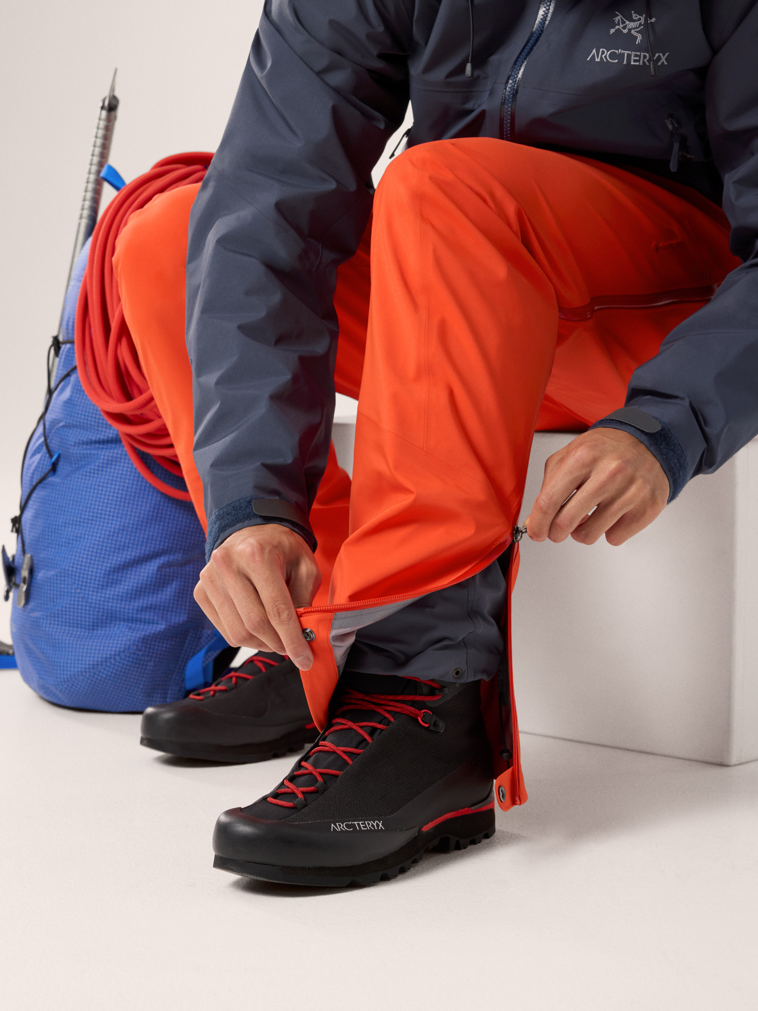 Beta Pant Men's | Arc'teryx