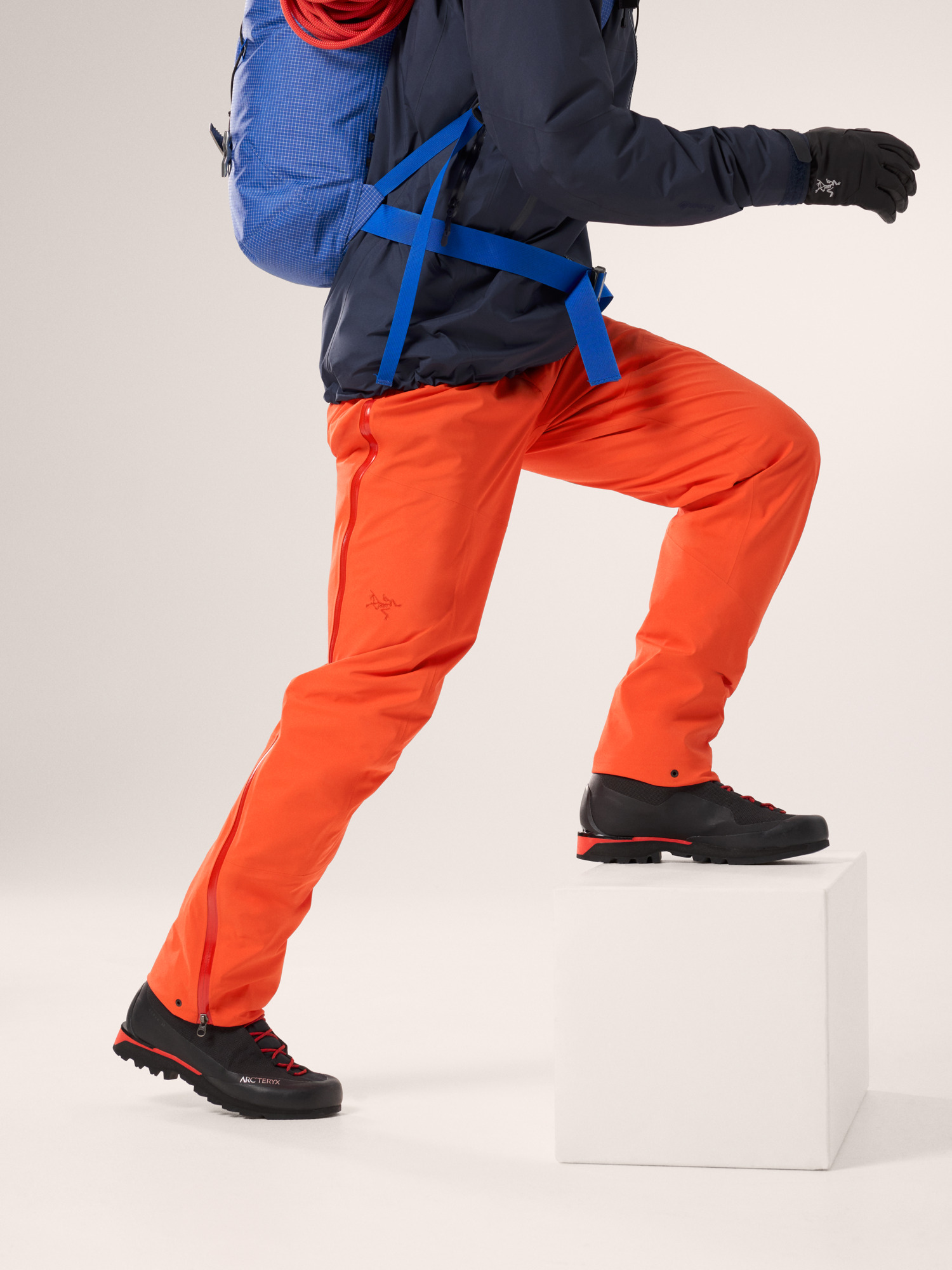 ベータ パンツ メンズ | Arc'teryx