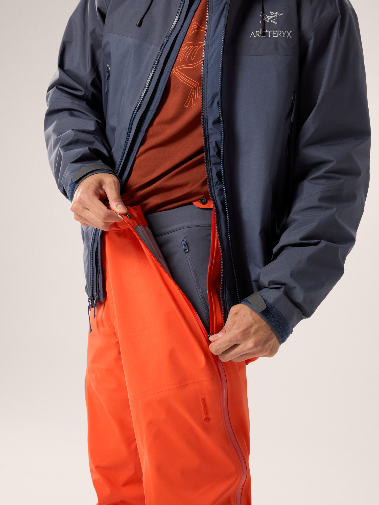 Beta Pant Men's | Arc'teryx