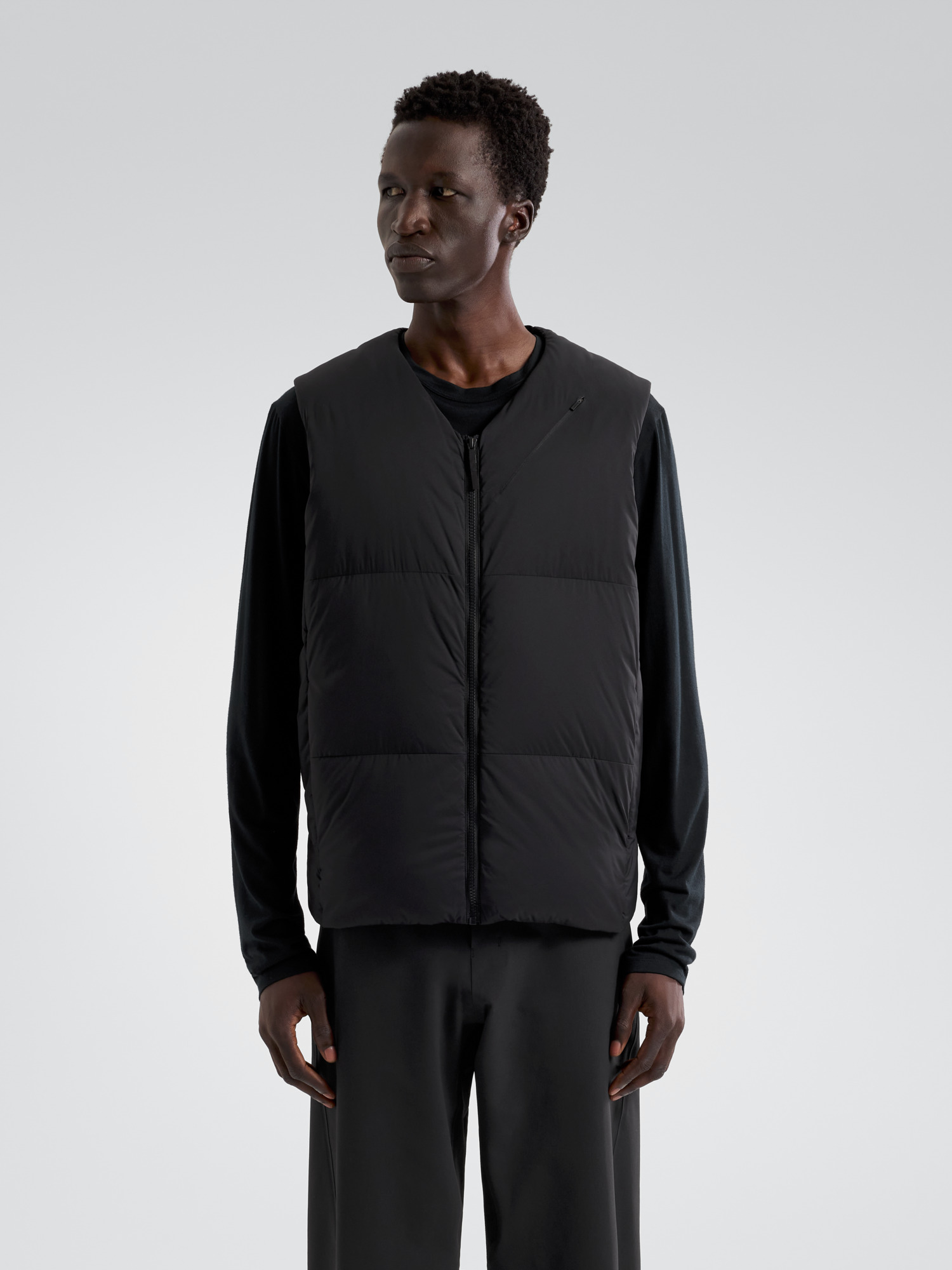 ARC'TERYX VEILANCE Conduit Down Vest