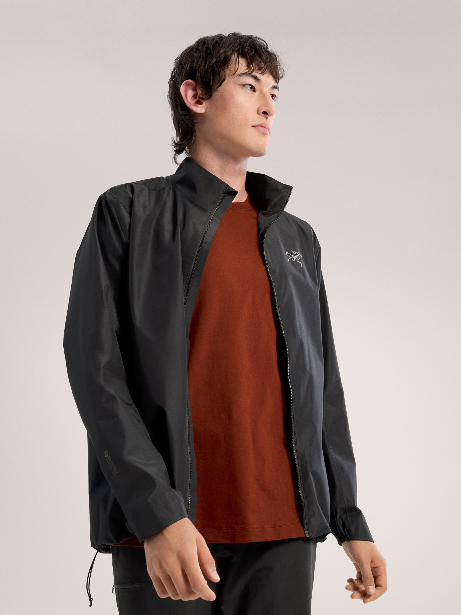 Solano Jacket Men's | Arc'teryx