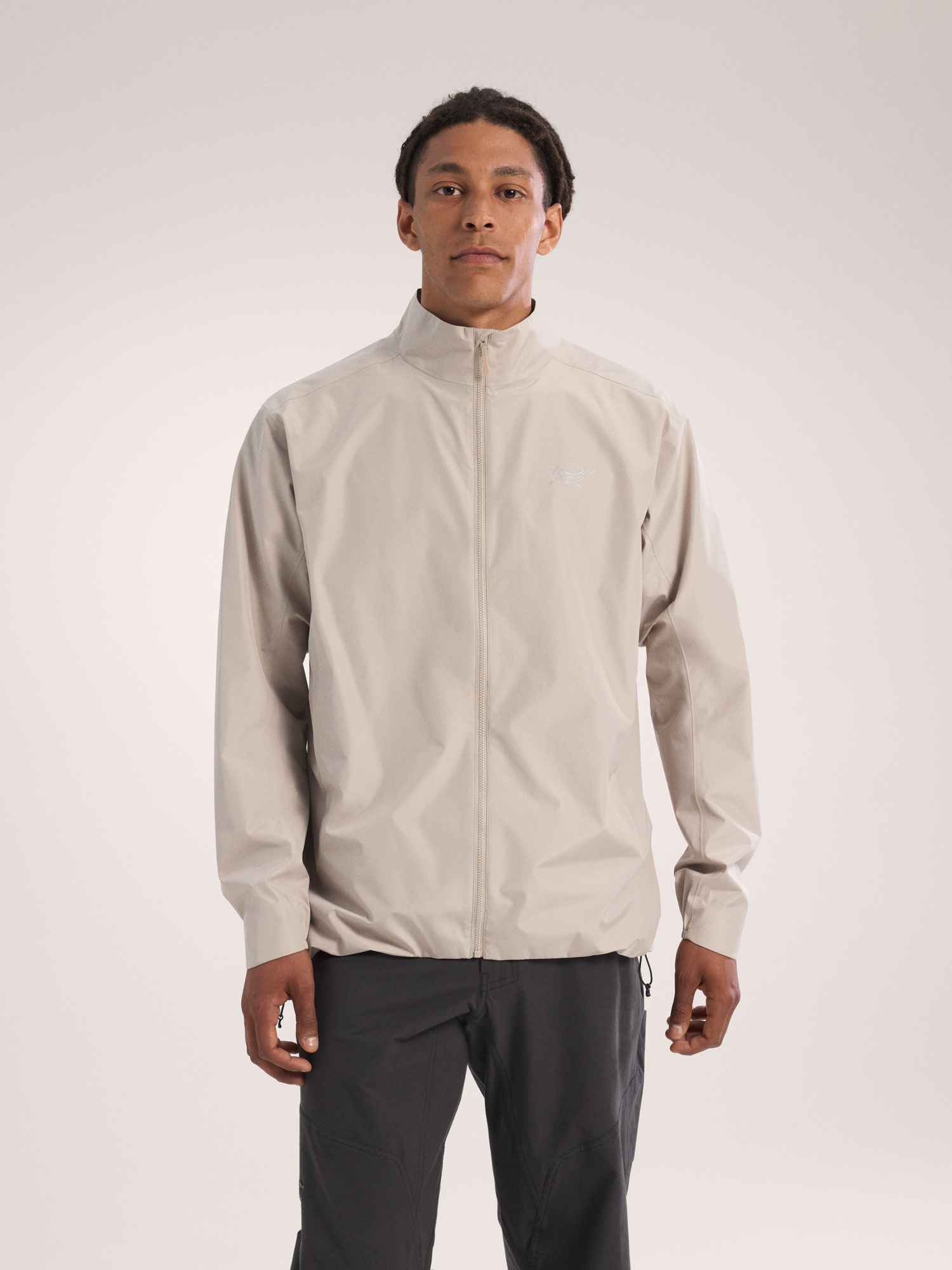 ARC'TERYX ソラノジャケット GORE-TEX XL Solano Jacket Men's – Arc'teryx Tokyo Ginza