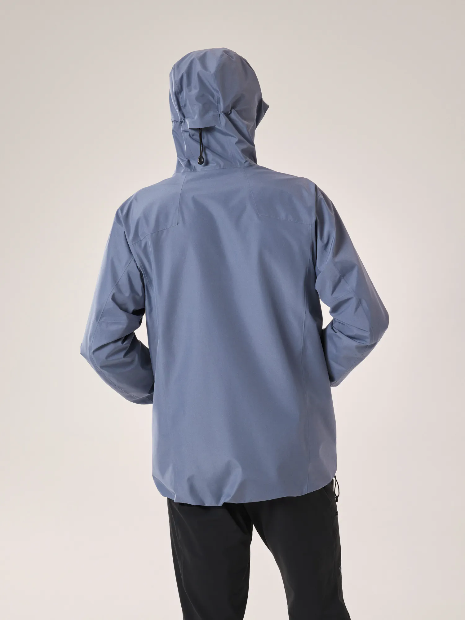 Solano Hoody Men
