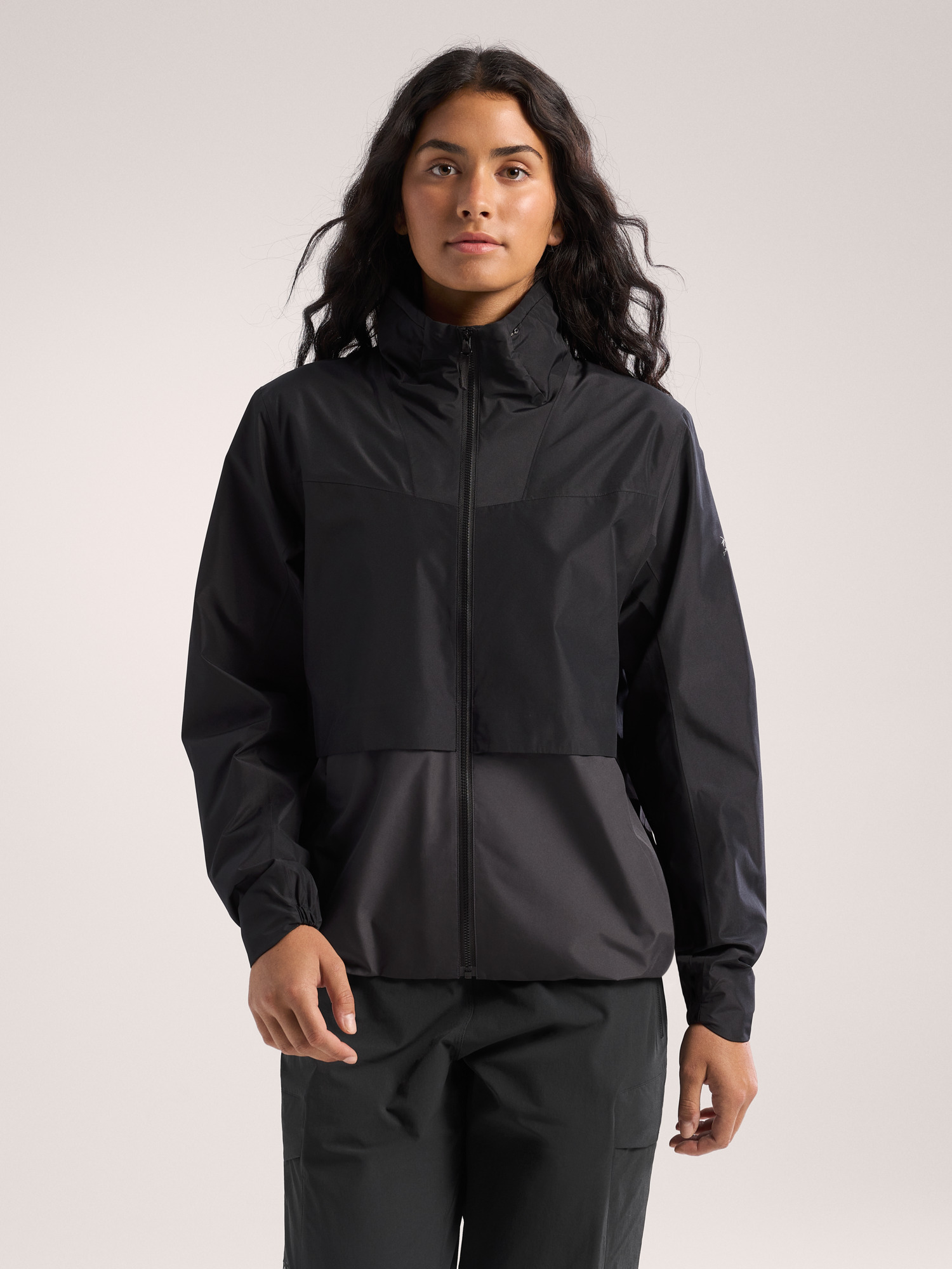 Arc’Teryx Womens Solano Windcoat store