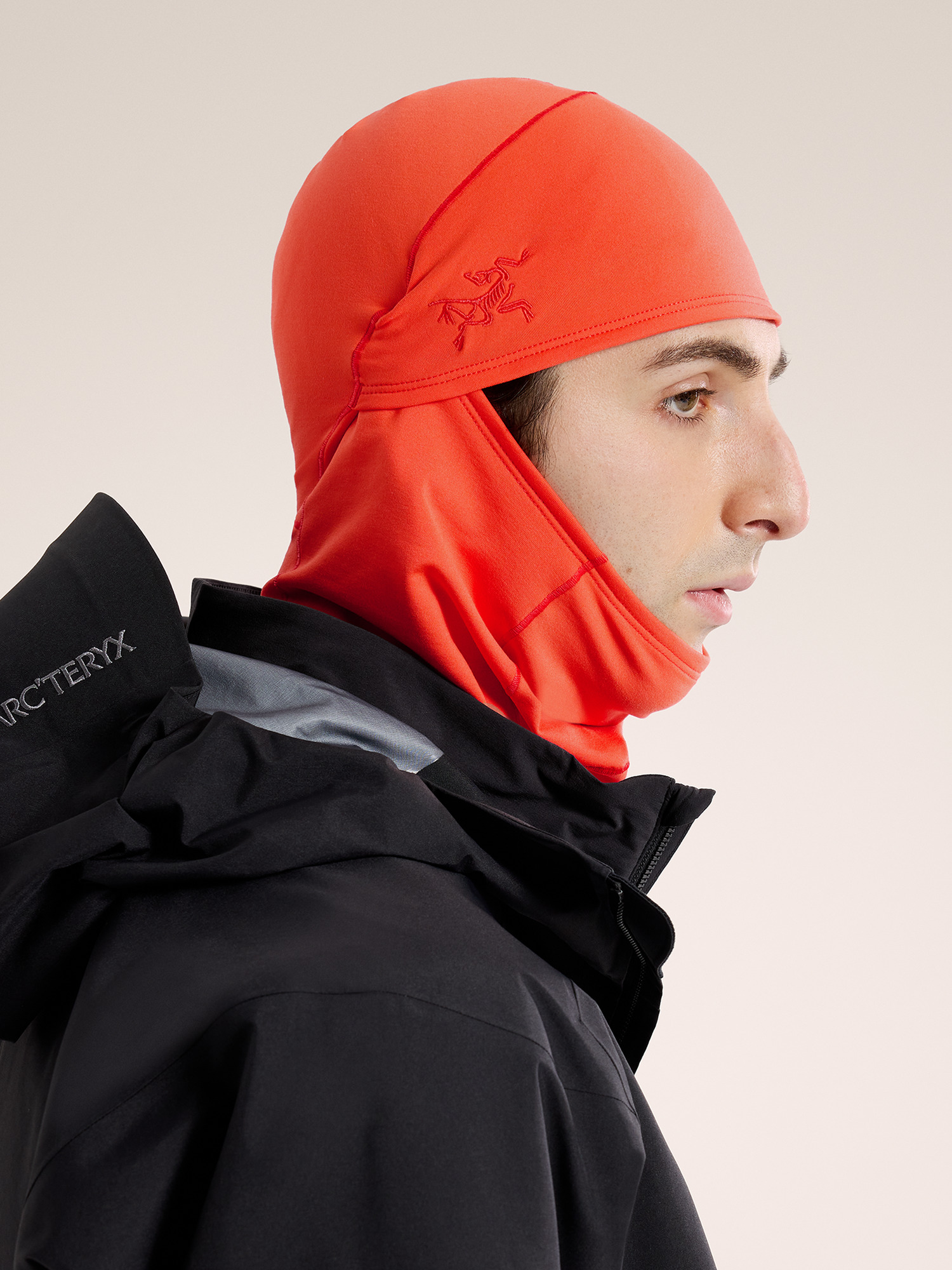 ロー バラクラバ | Arc'teryx