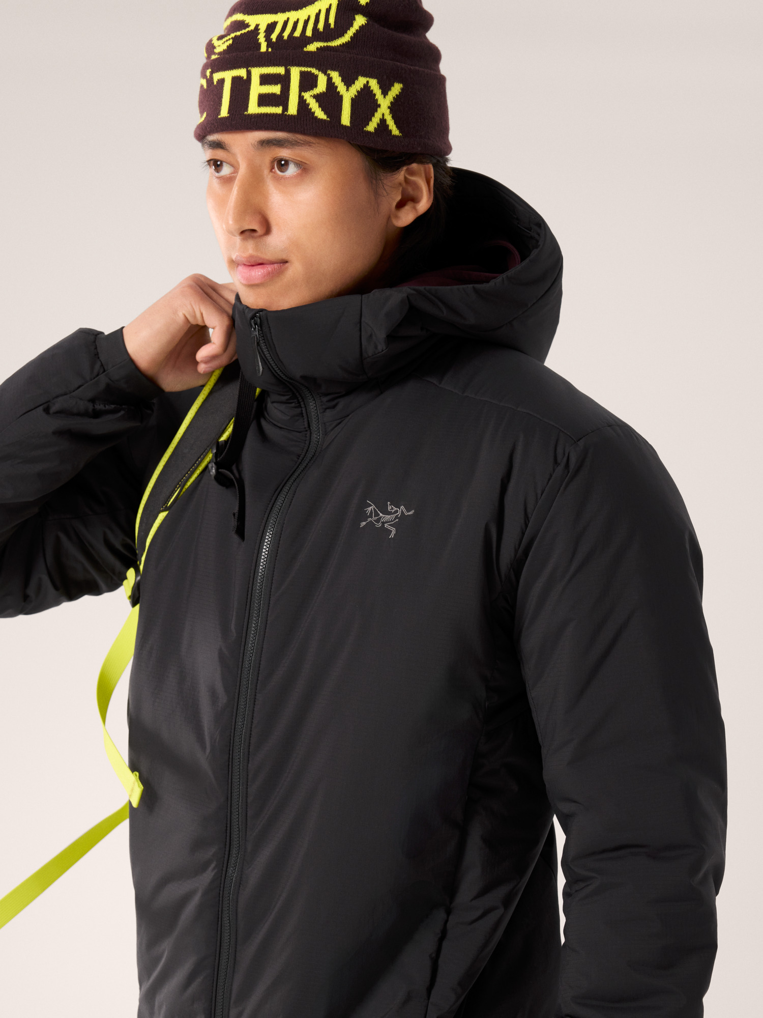 Arcteryx hoody men's online