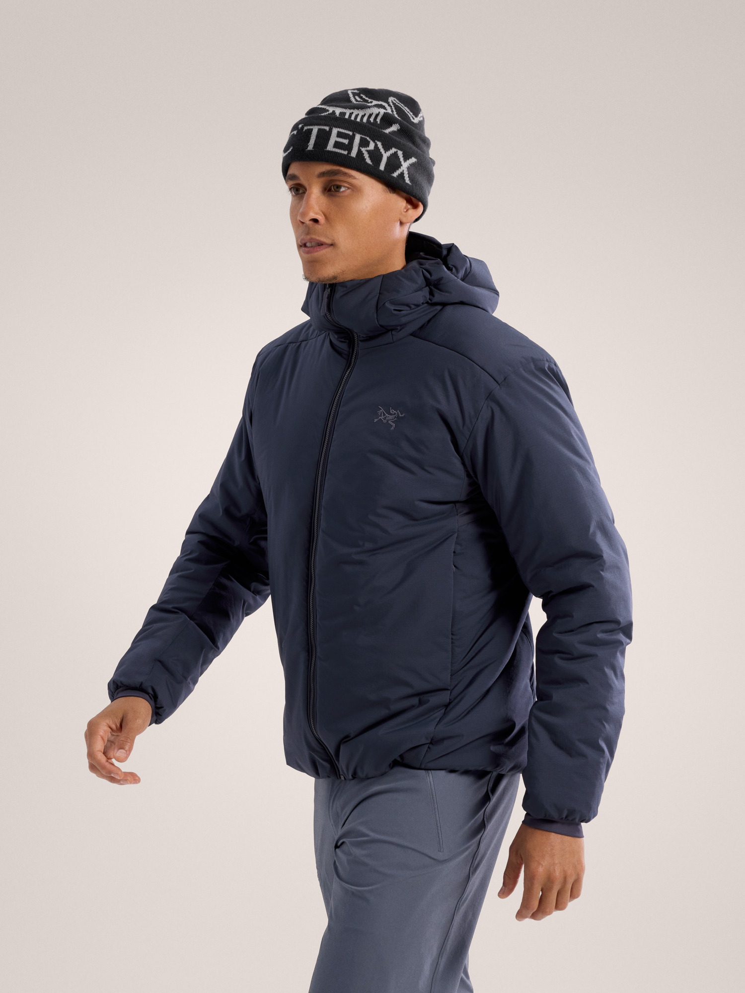 Atom Heavyweight Hoody Men s Arc teryx