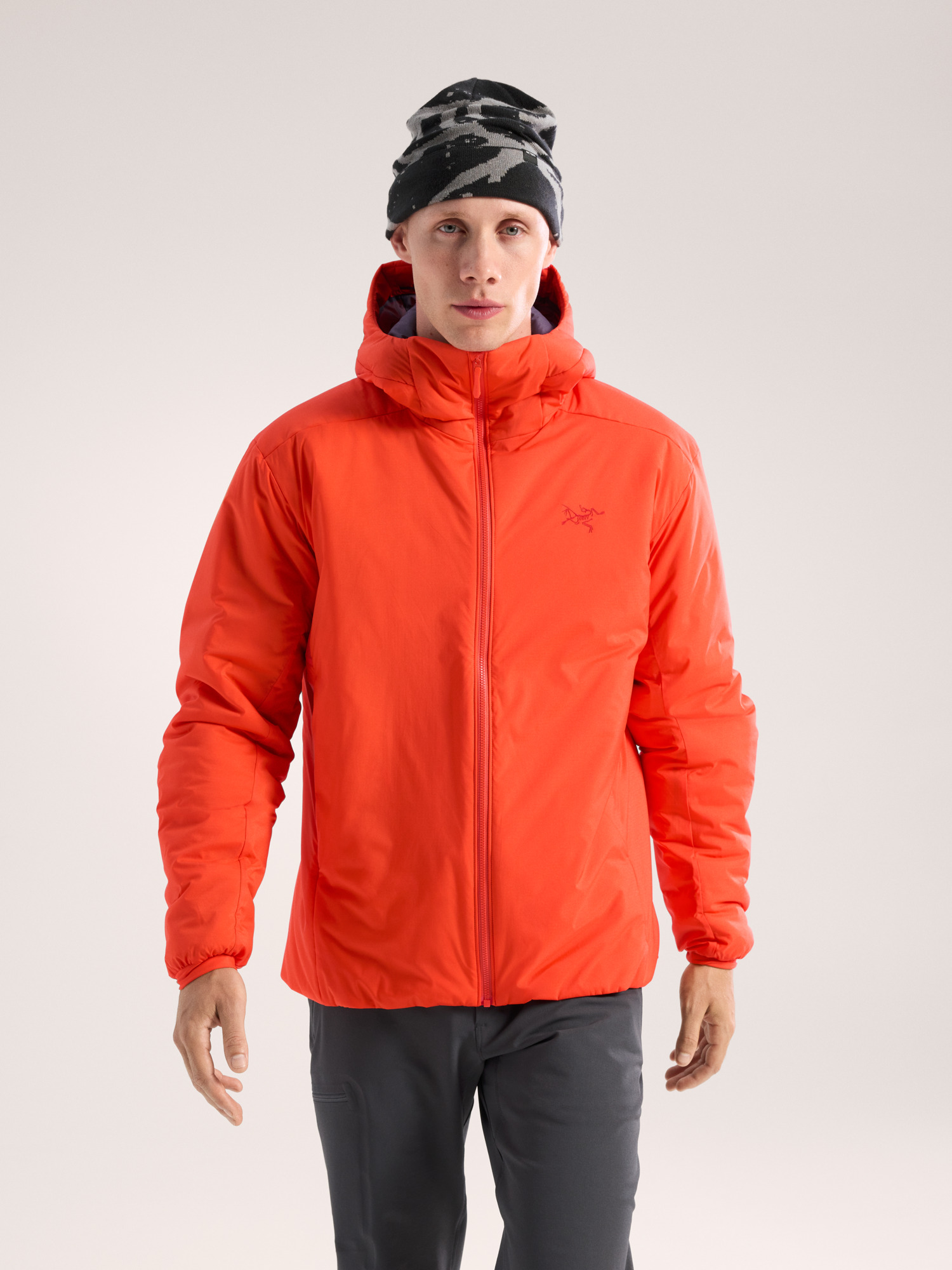 Atom Heavyweight Hoody Men s Arc teryx