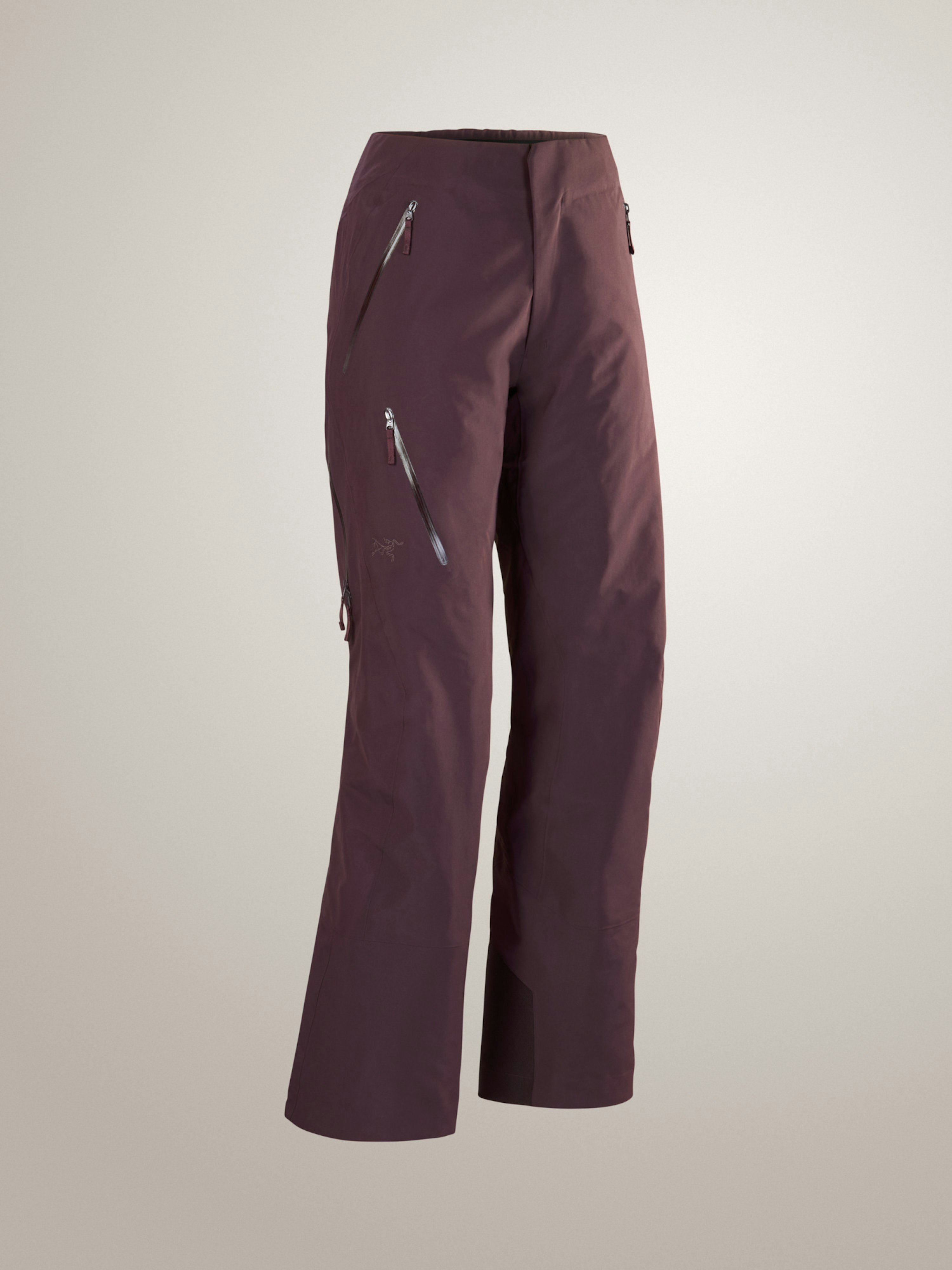Nita Insulated Pant Women's Phantasm